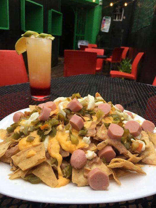 CARTAGENA BAR image 4