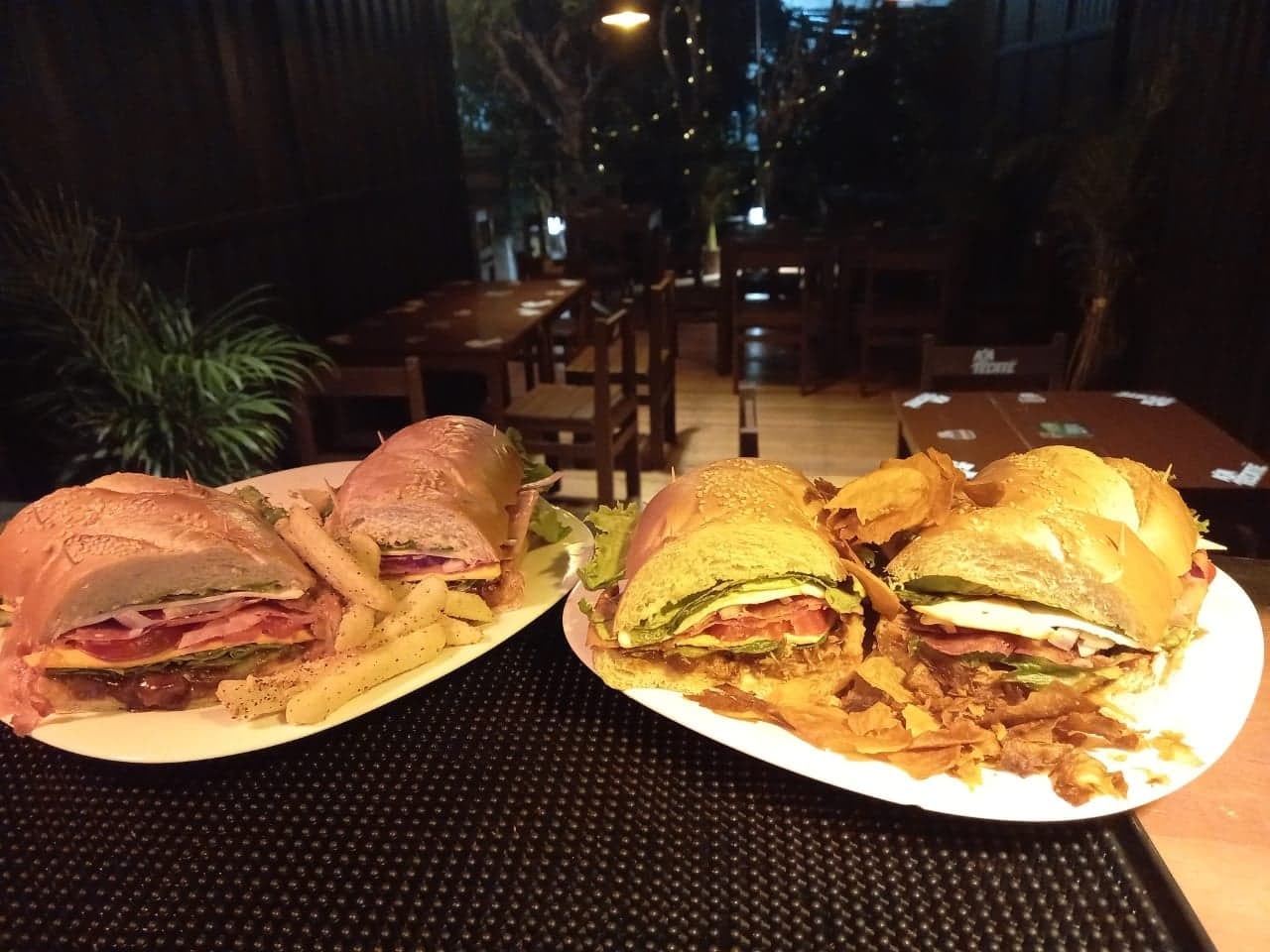 CARTAGENA BAR image 5