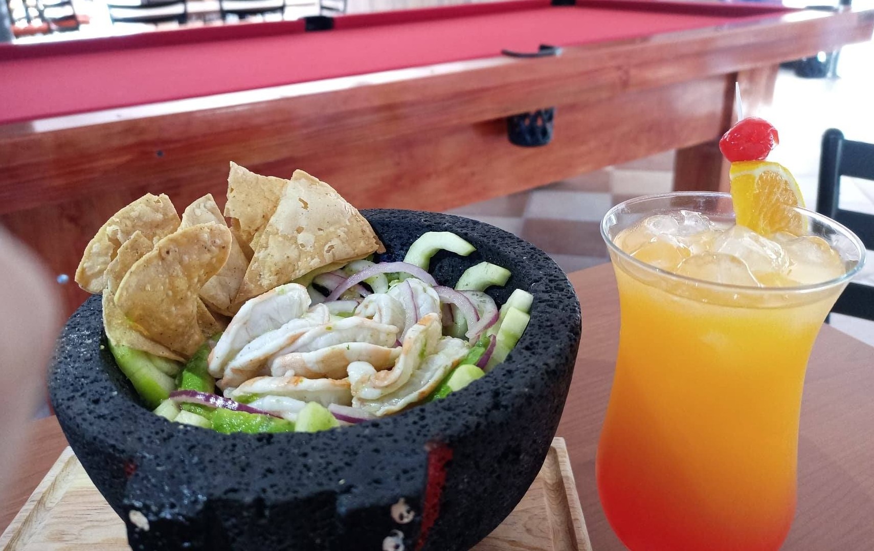 CARTAGENA BAR image 8