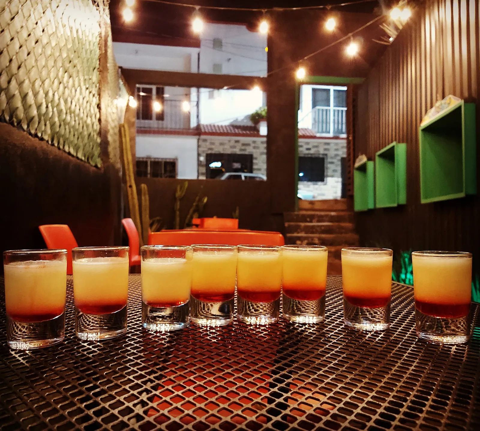 CARTAGENA BAR image 10