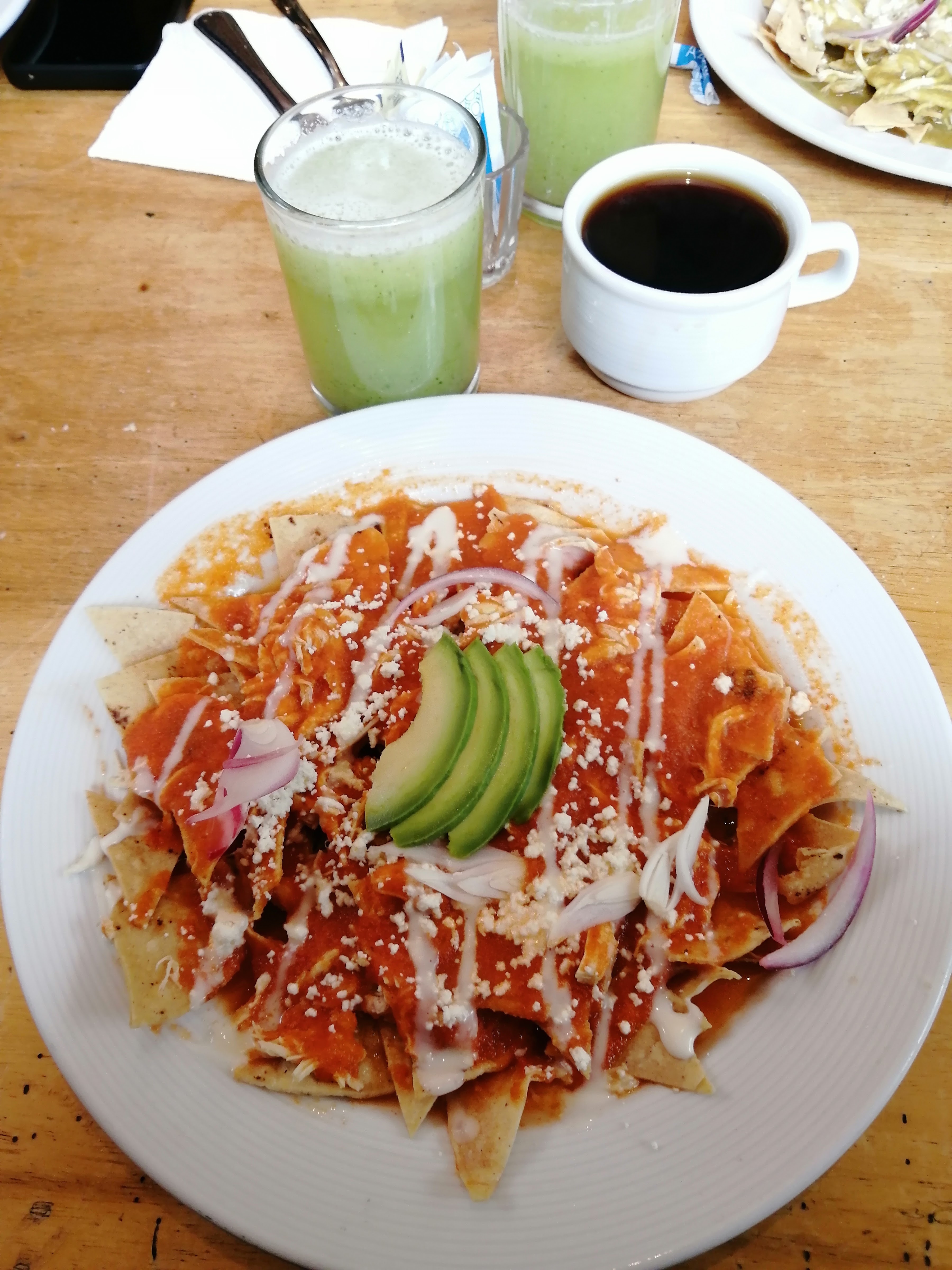 La Luciérnaga image 4