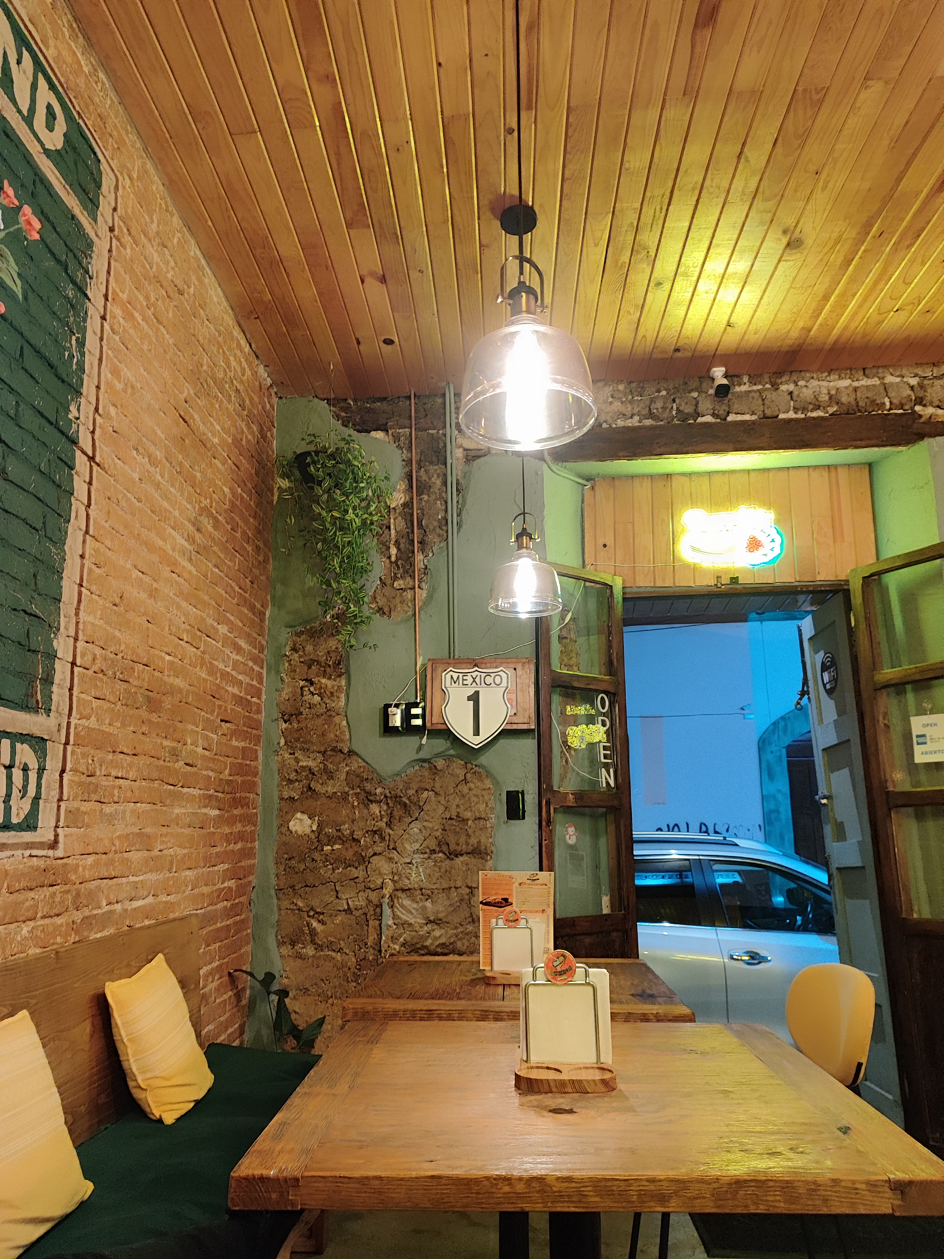 Burros San Cris image 2