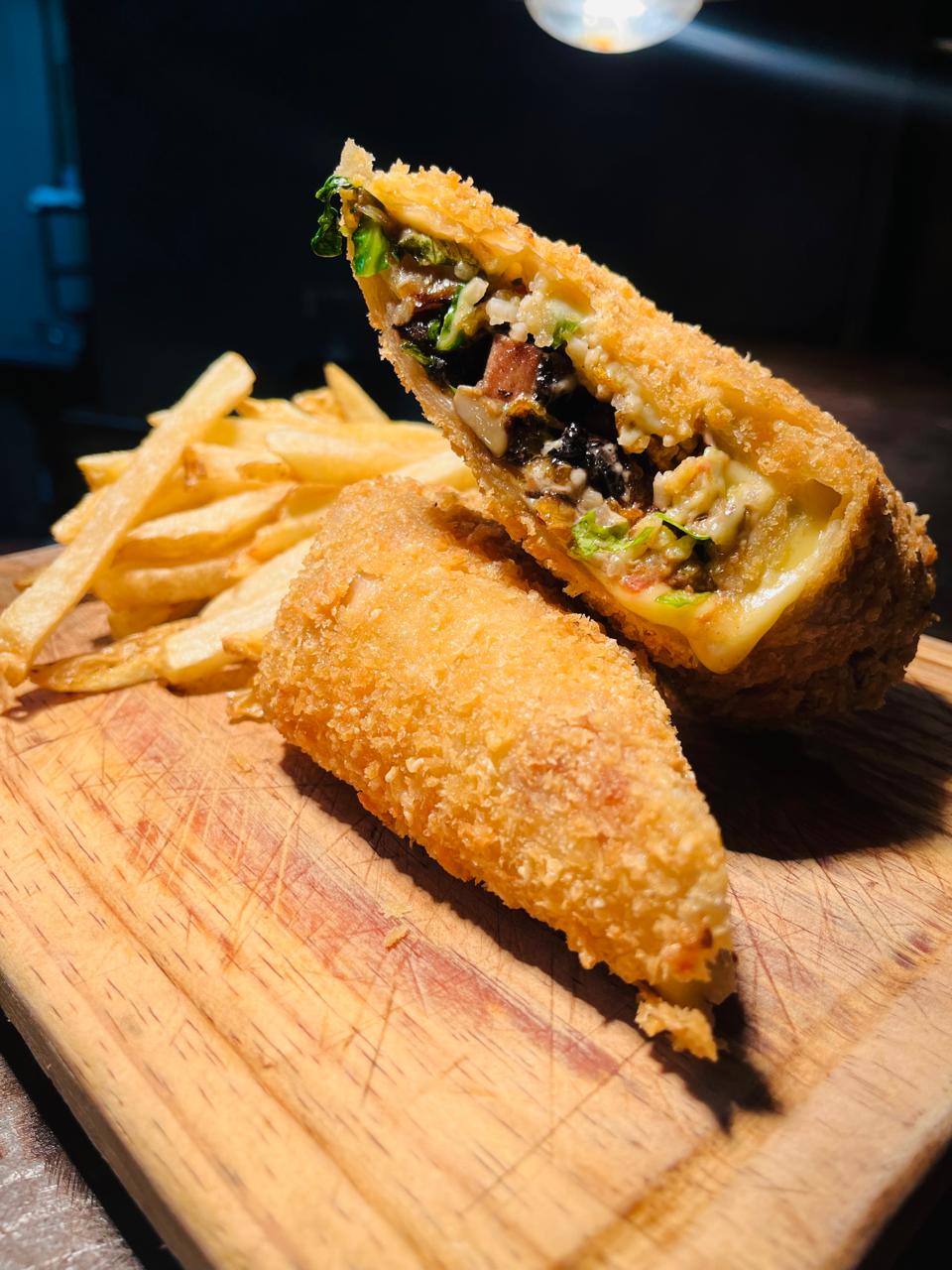 Burros San Cris image 5