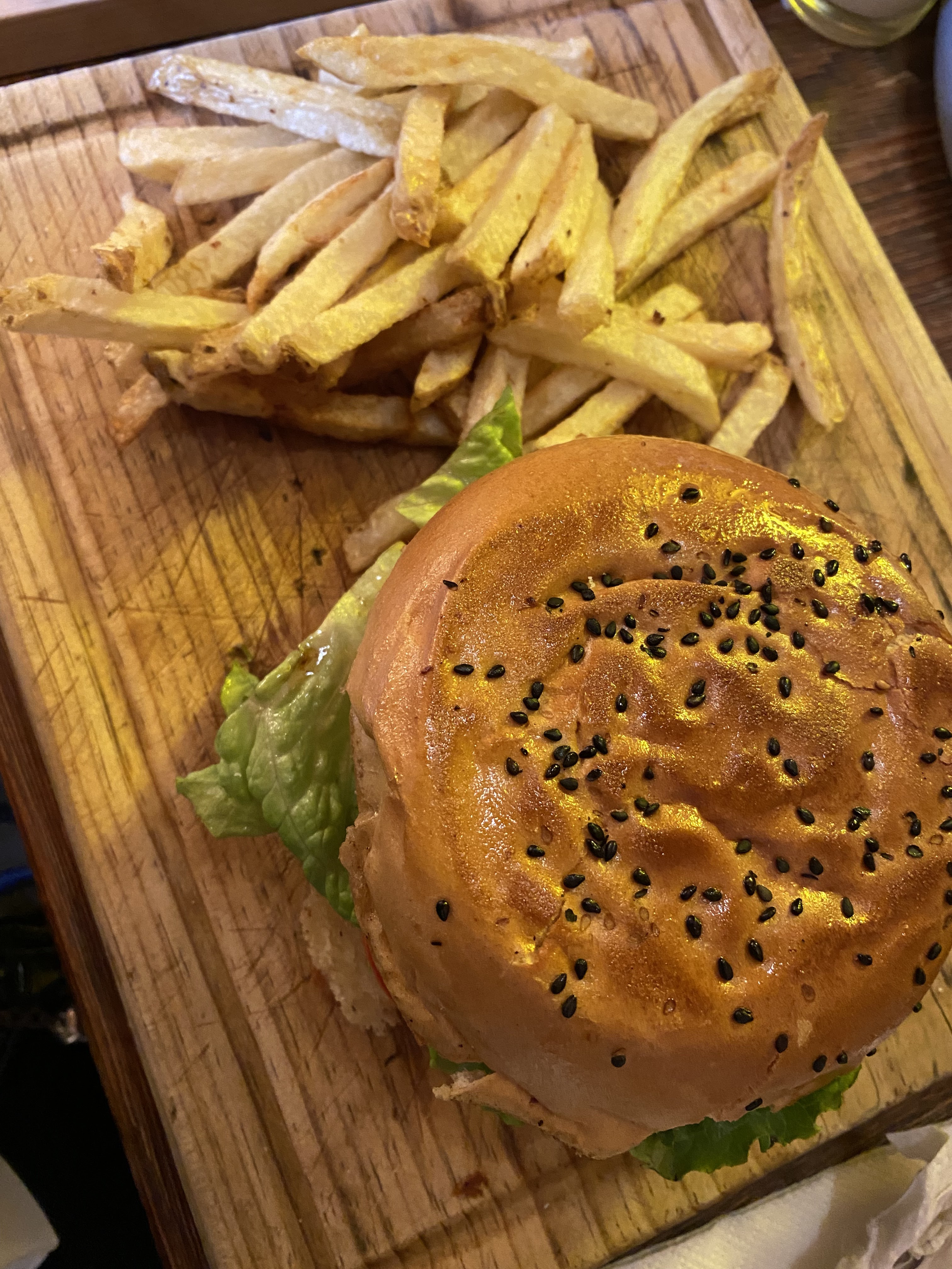 Burros San Cris image 6