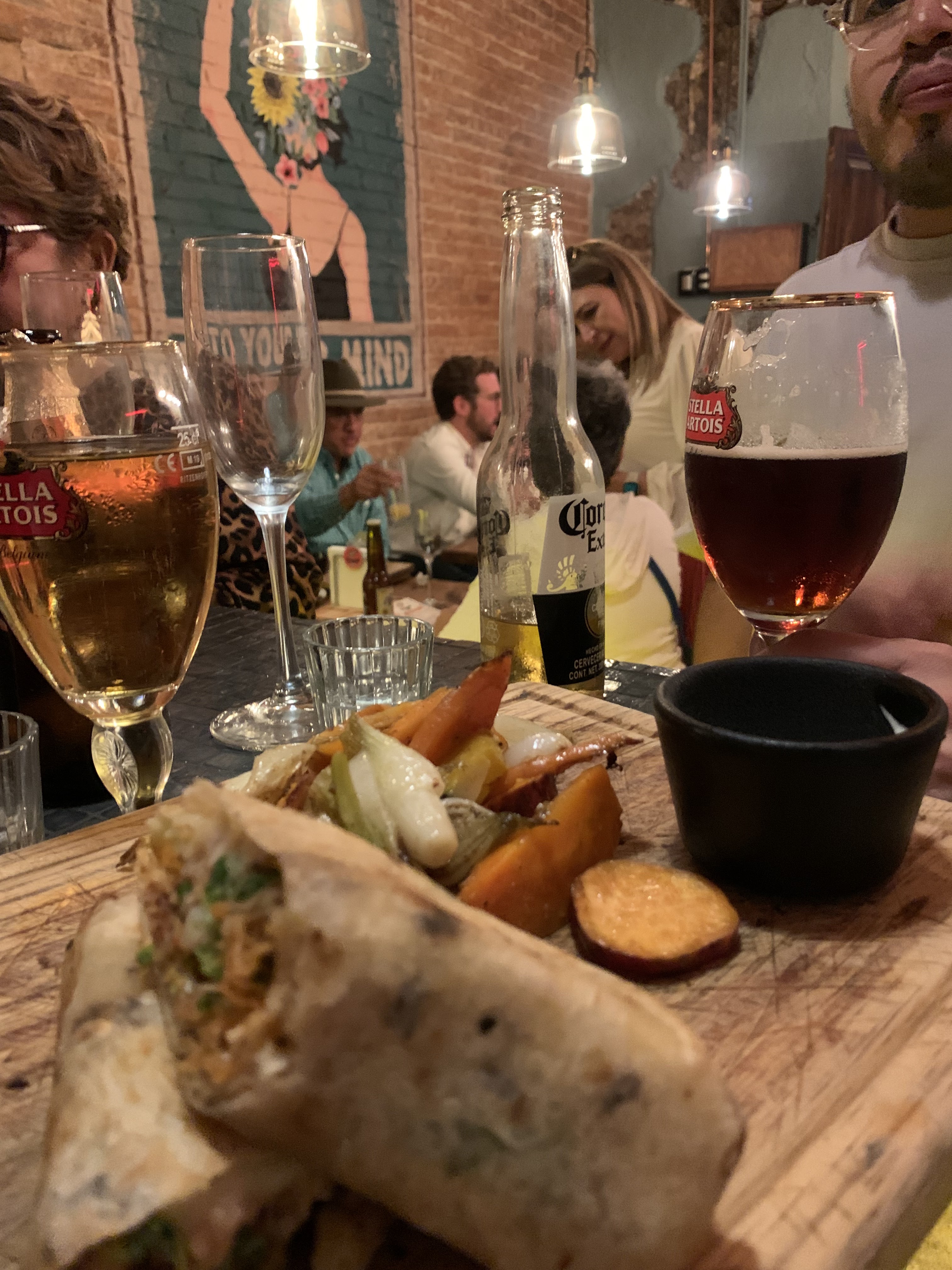 Burros San Cris image 7