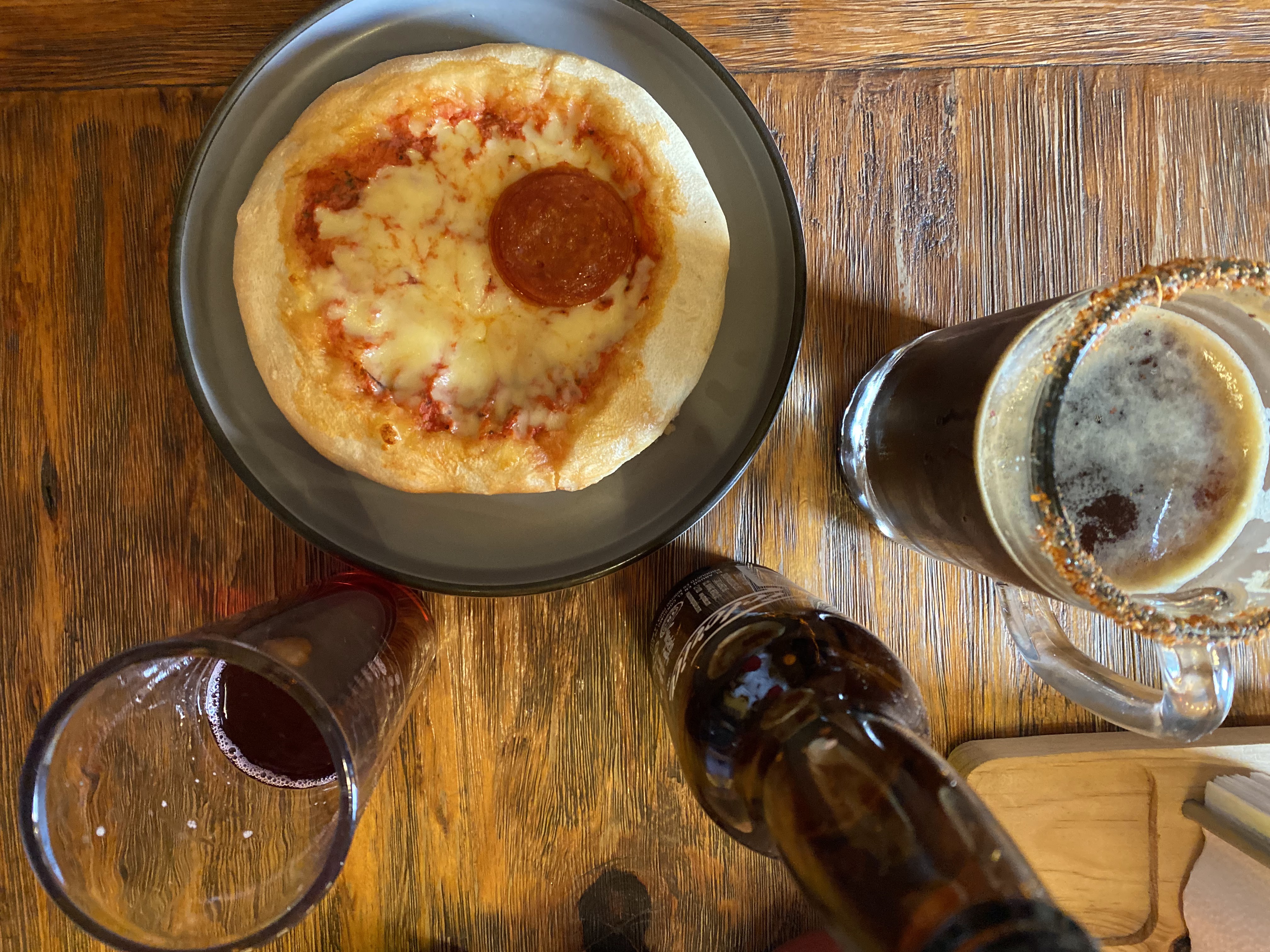 Burros San Cris image 8