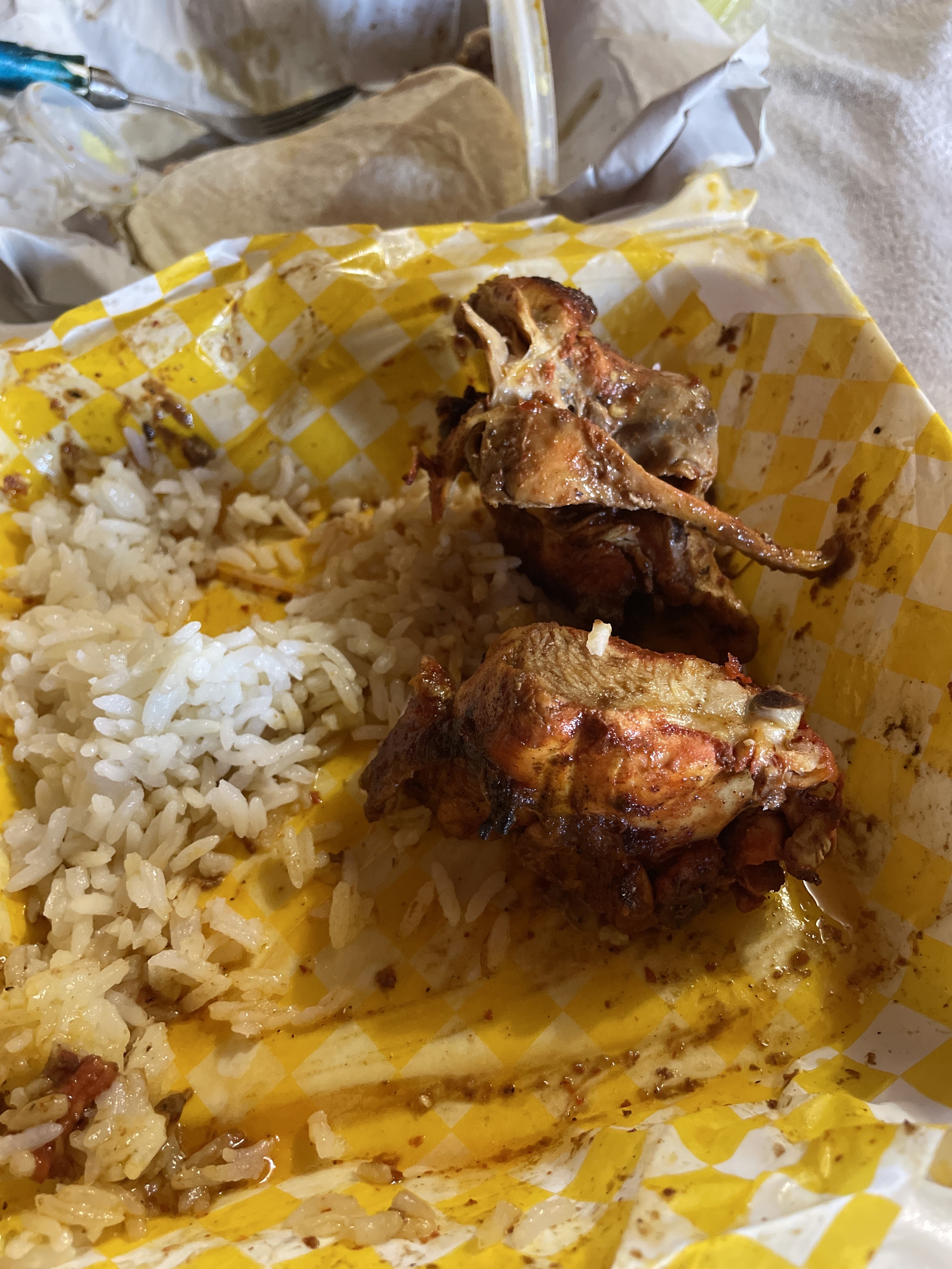 El Pollo Viajero image 1