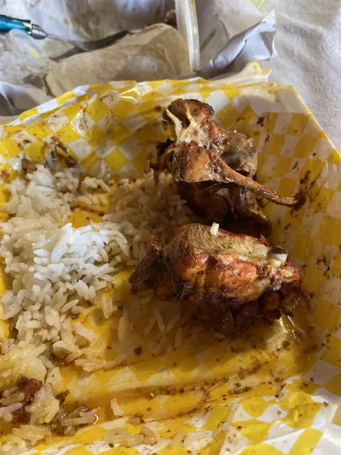 El Pollo Viajero image 1
