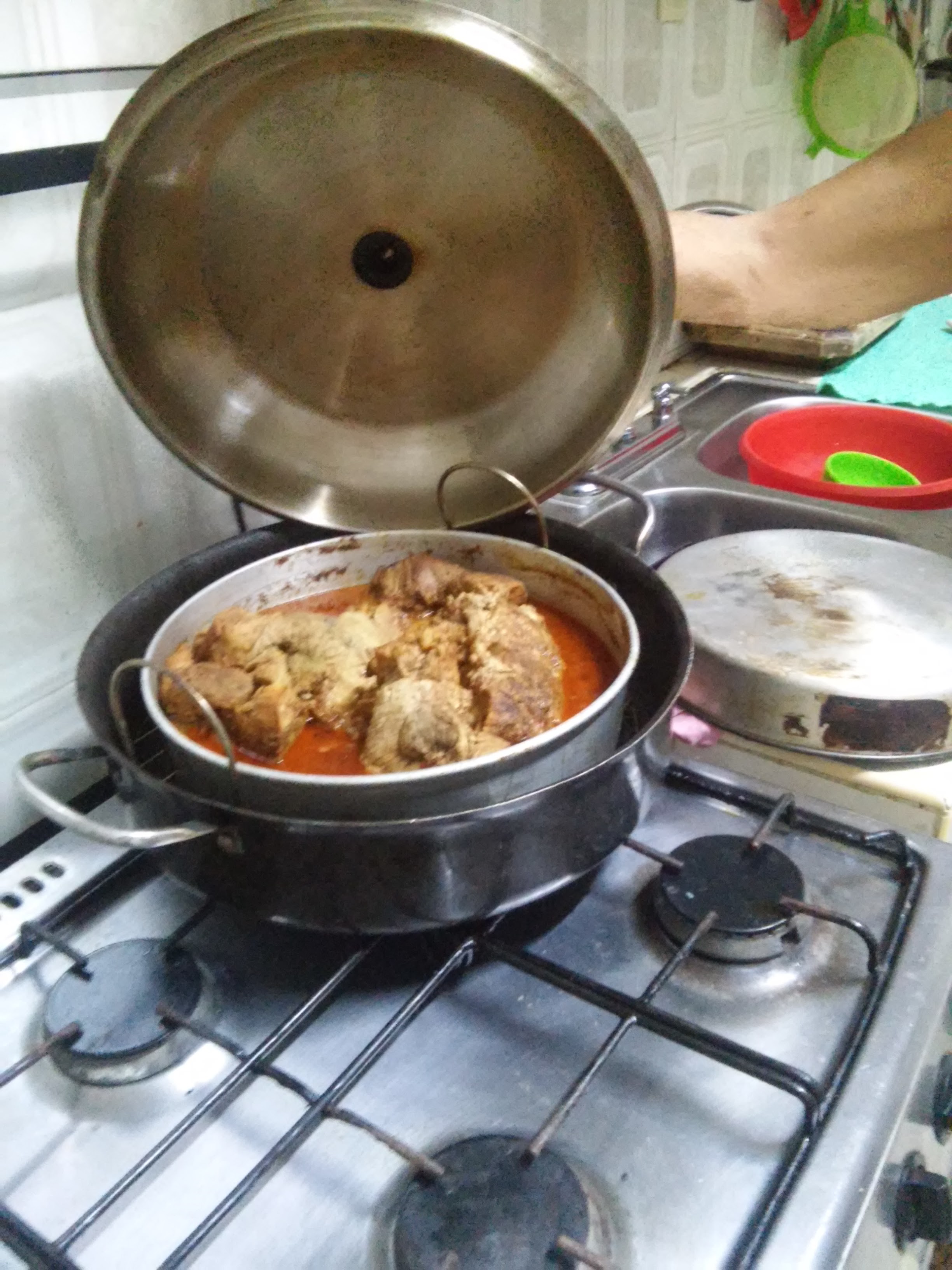 El Pollo Viajero image 2