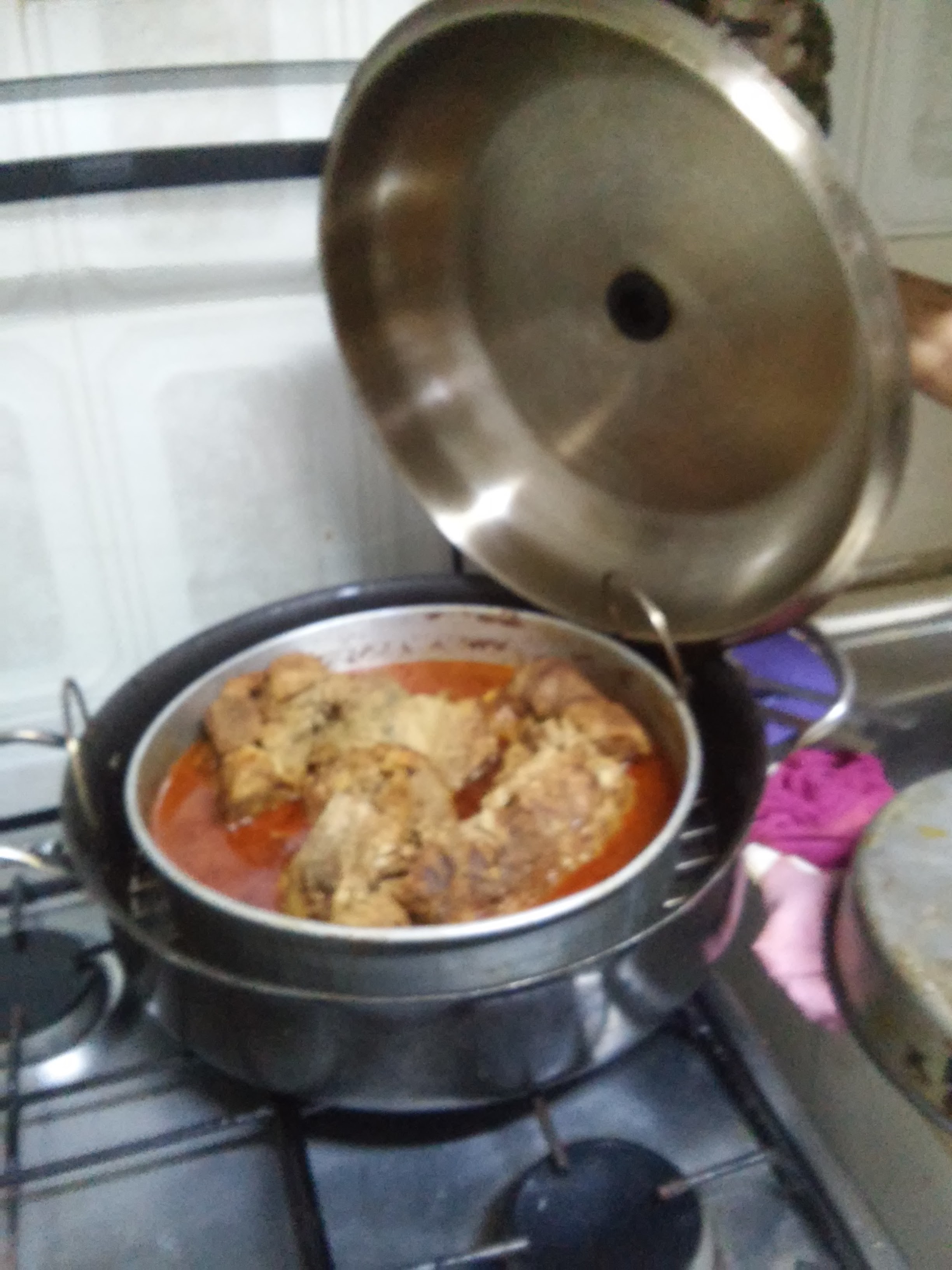 El Pollo Viajero image 10