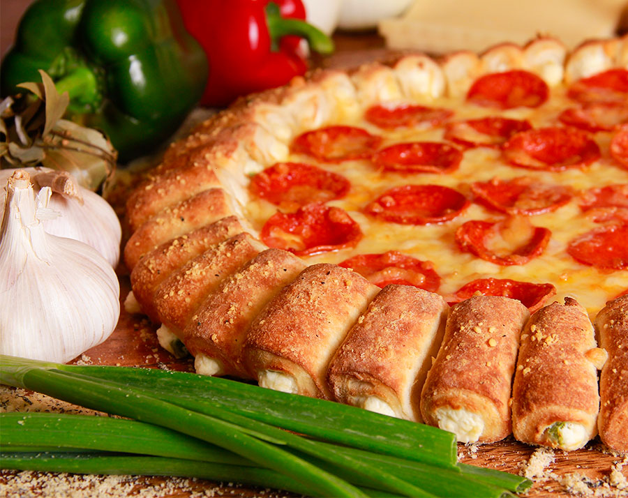 PIZZA Y CORRE EXPRESS image 1