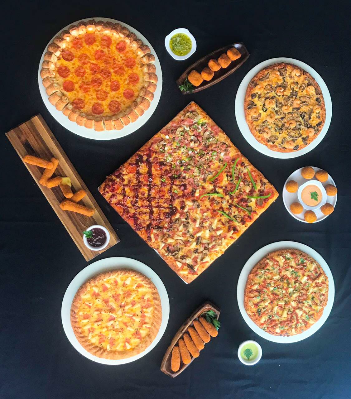 PIZZA Y CORRE EXPRESS image 3