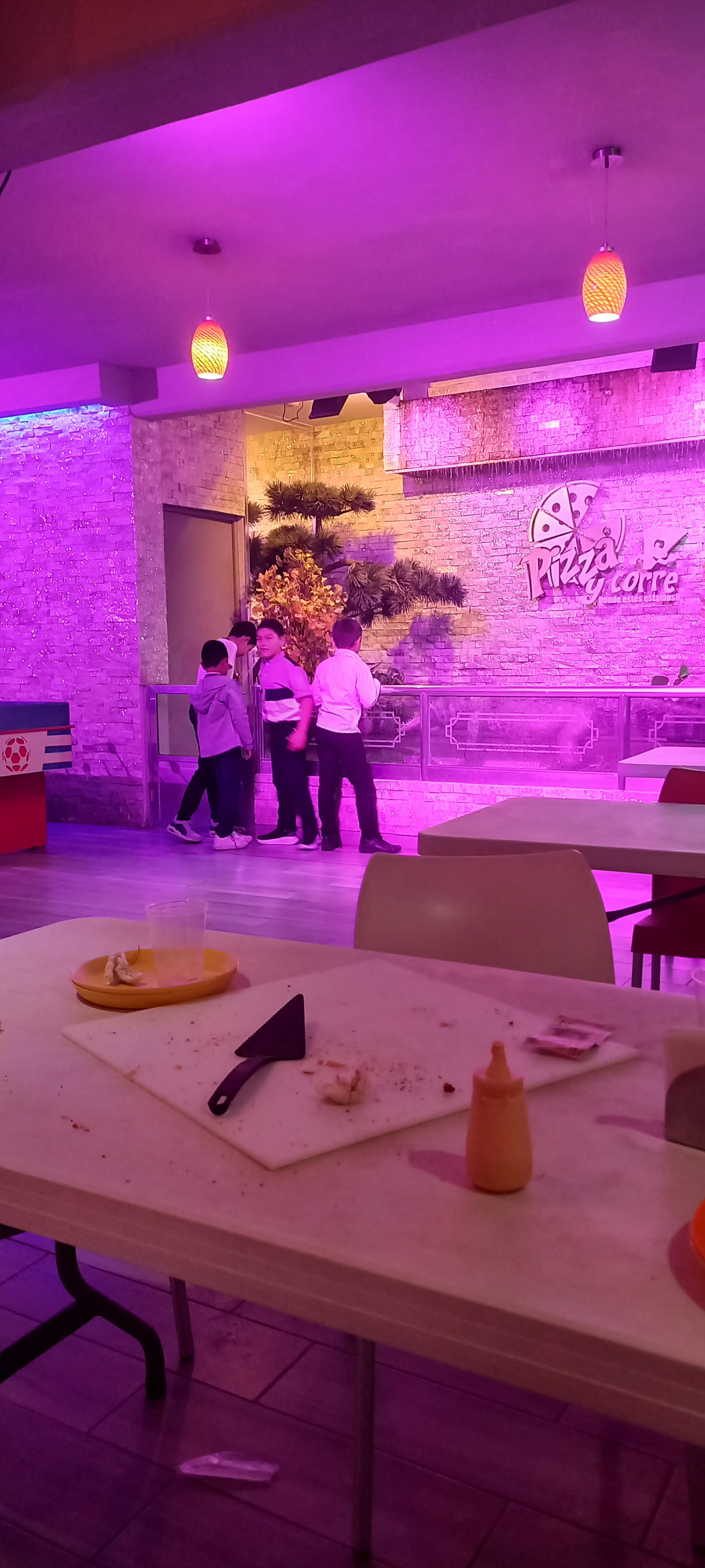 PIZZA Y CORRE EXPRESS image 4