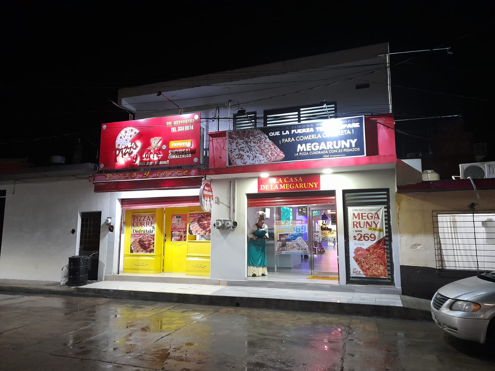 PIZZA Y CORRE EXPRESS image 5