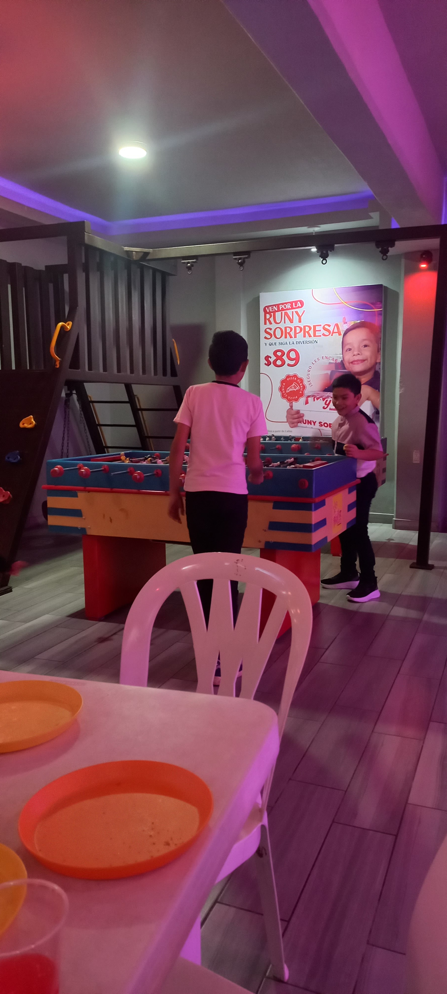 PIZZA Y CORRE EXPRESS image 7