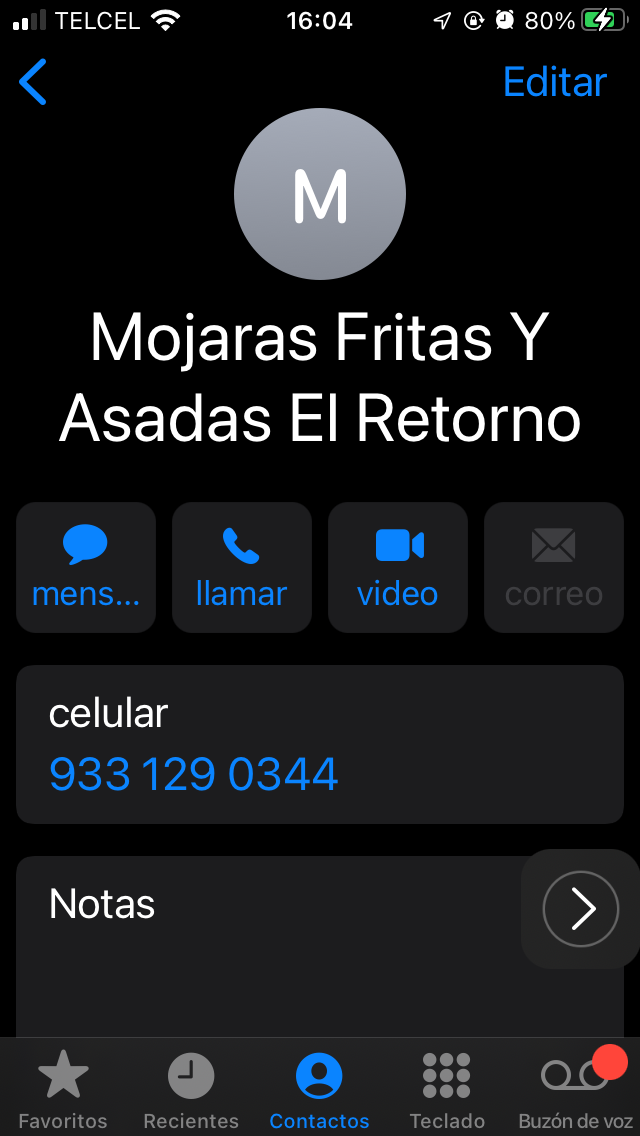 MOJARRAS FRITAS Y ASADAS EL EDÉN image 3