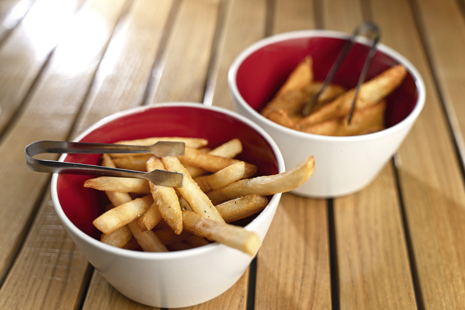 BURGER GARAGE image 7