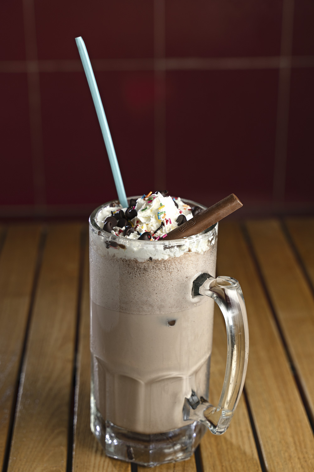 BURGER GARAGE image 10