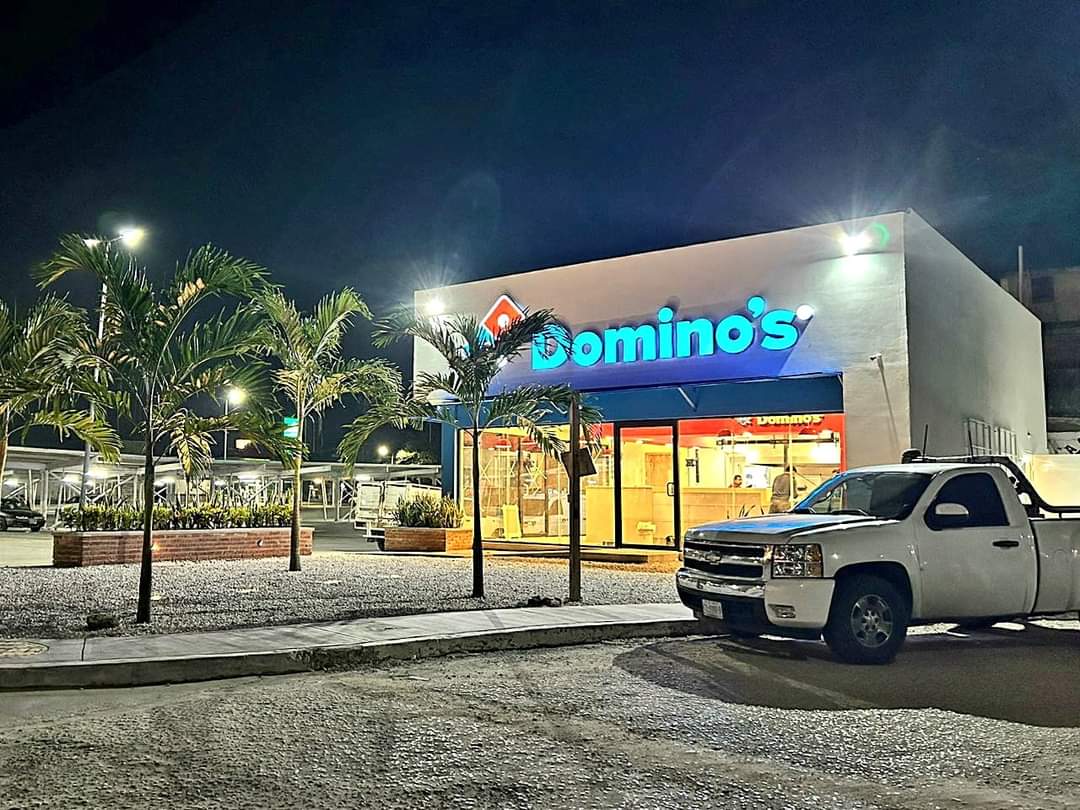 Domino's Pizza image 1