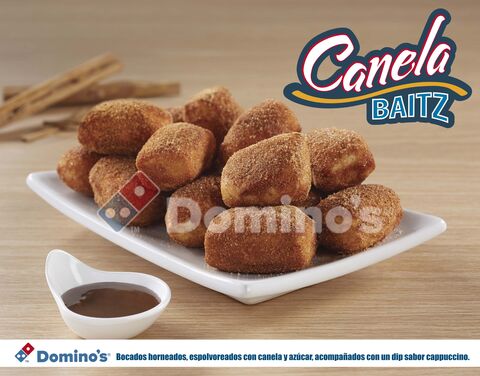 Domino's Pizza image 2