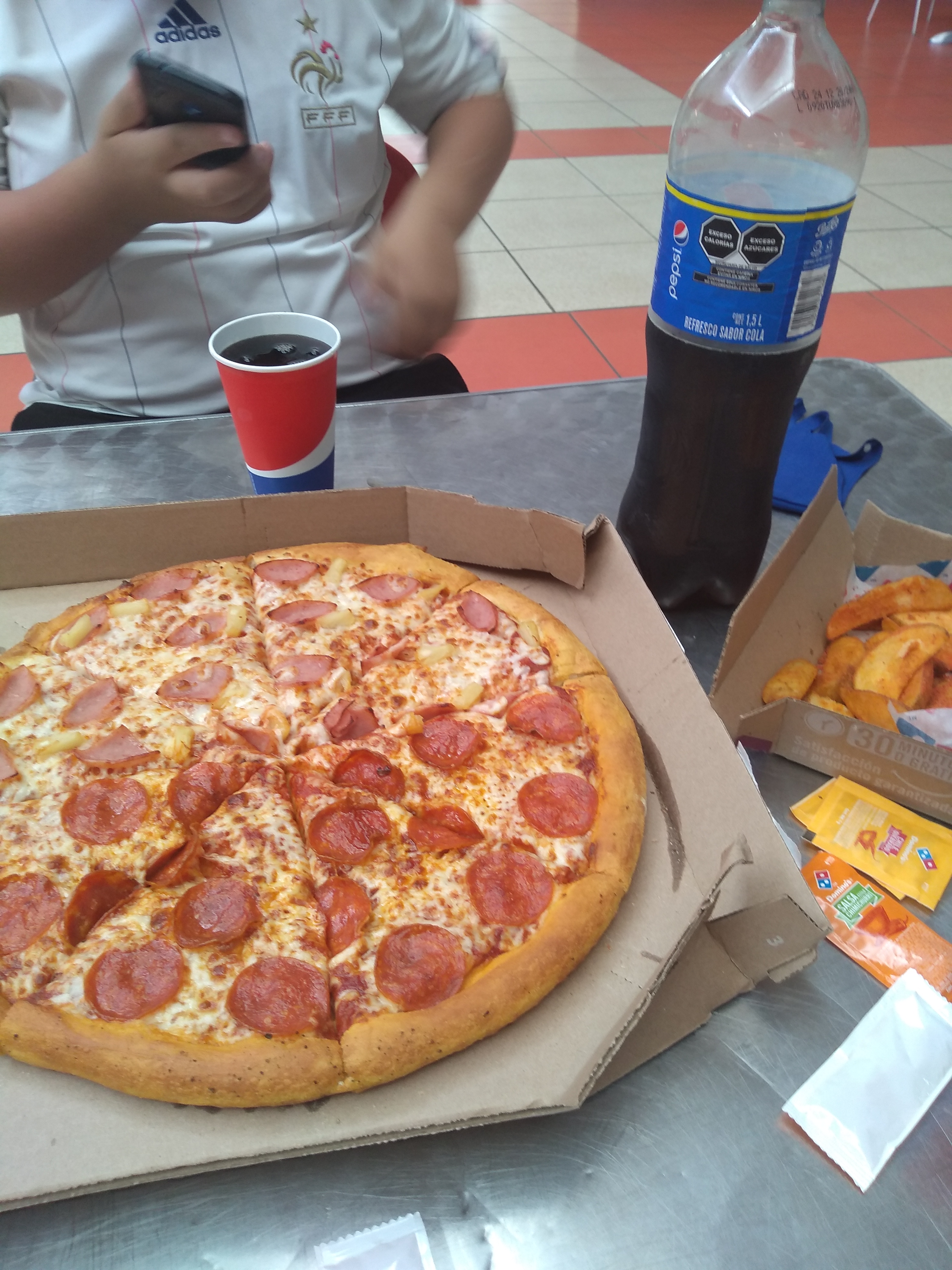 Domino's Pizza image 5