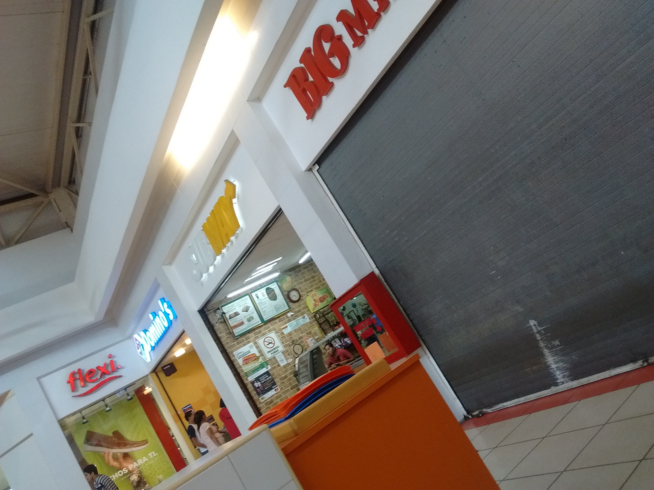 Domino's Pizza image 6