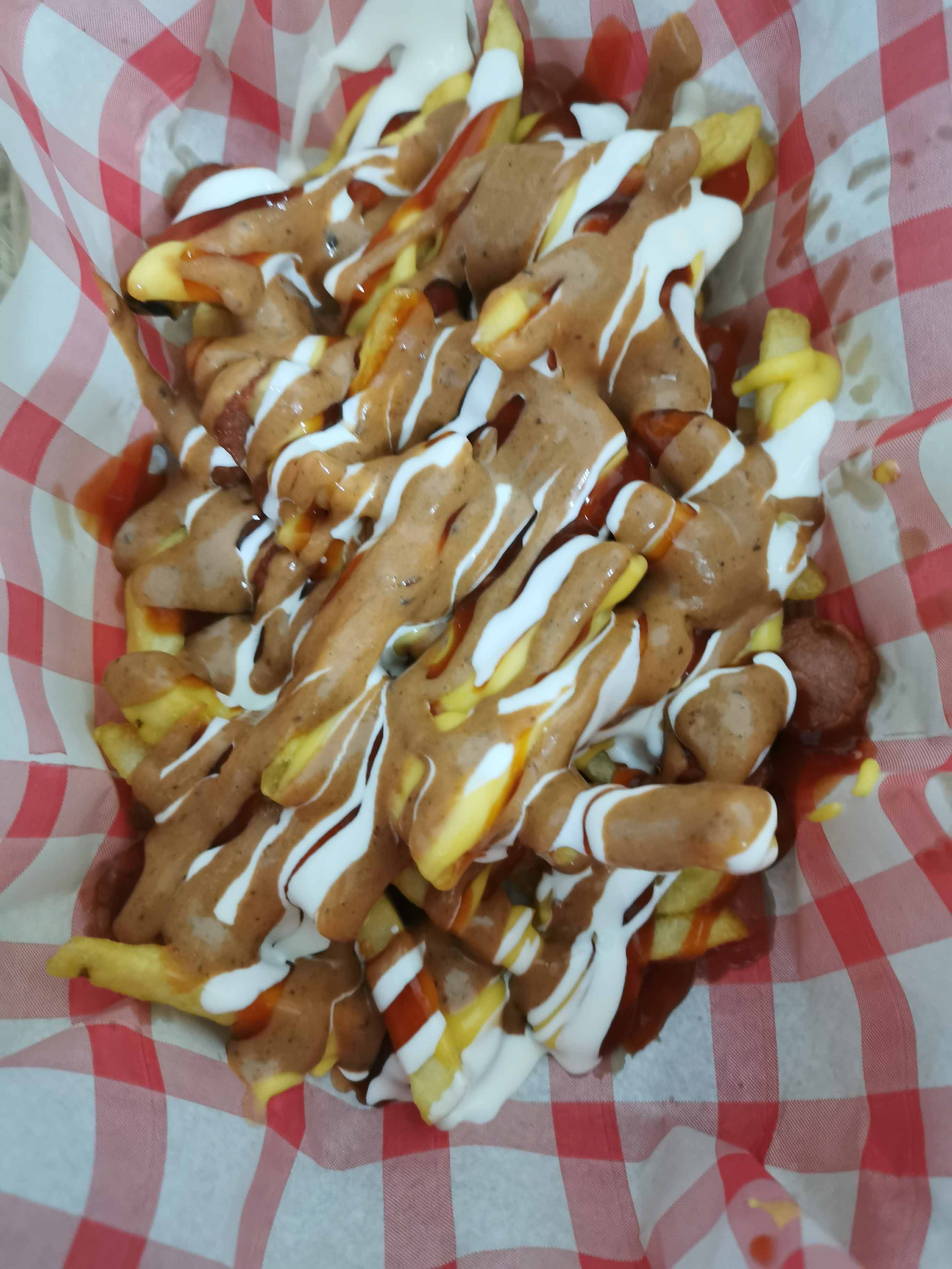 Monster Burger Garage image 3