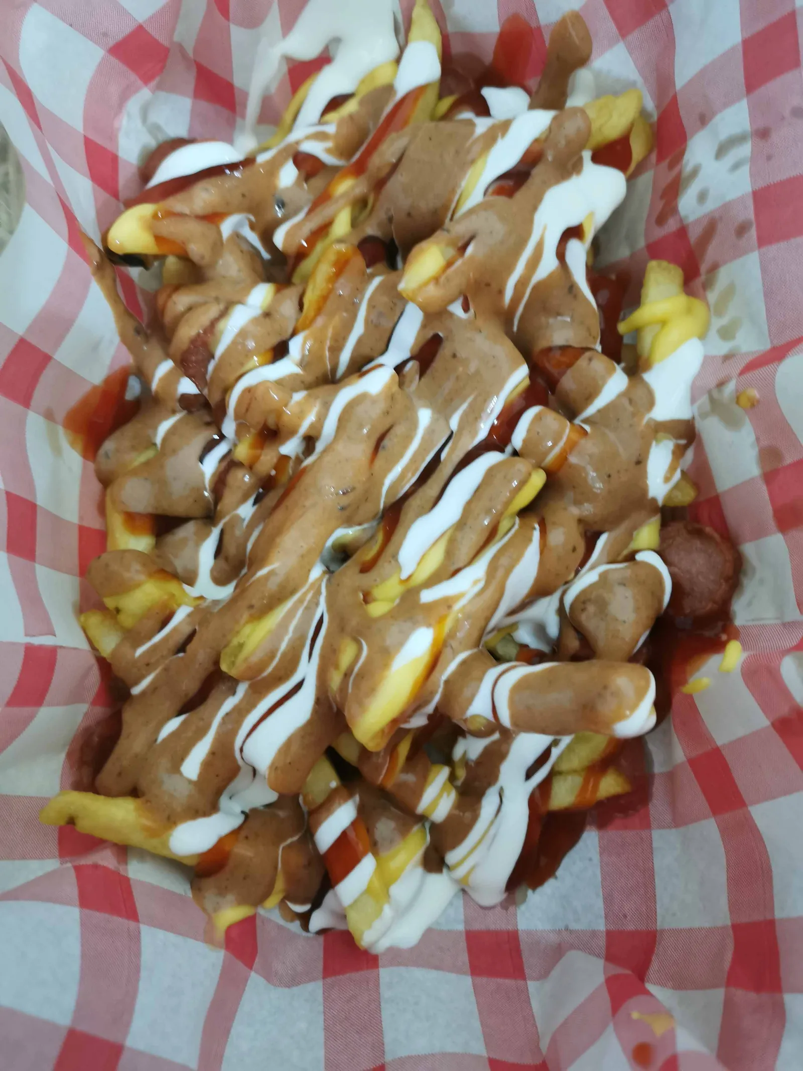 Monster Burger Garage image 3
