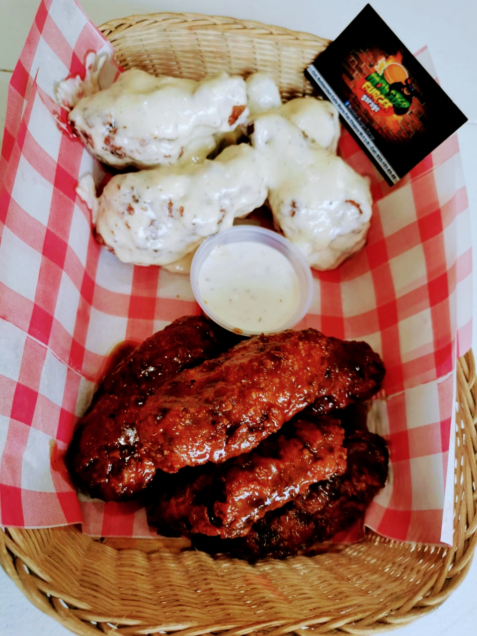 Monster Burger Garage image 4