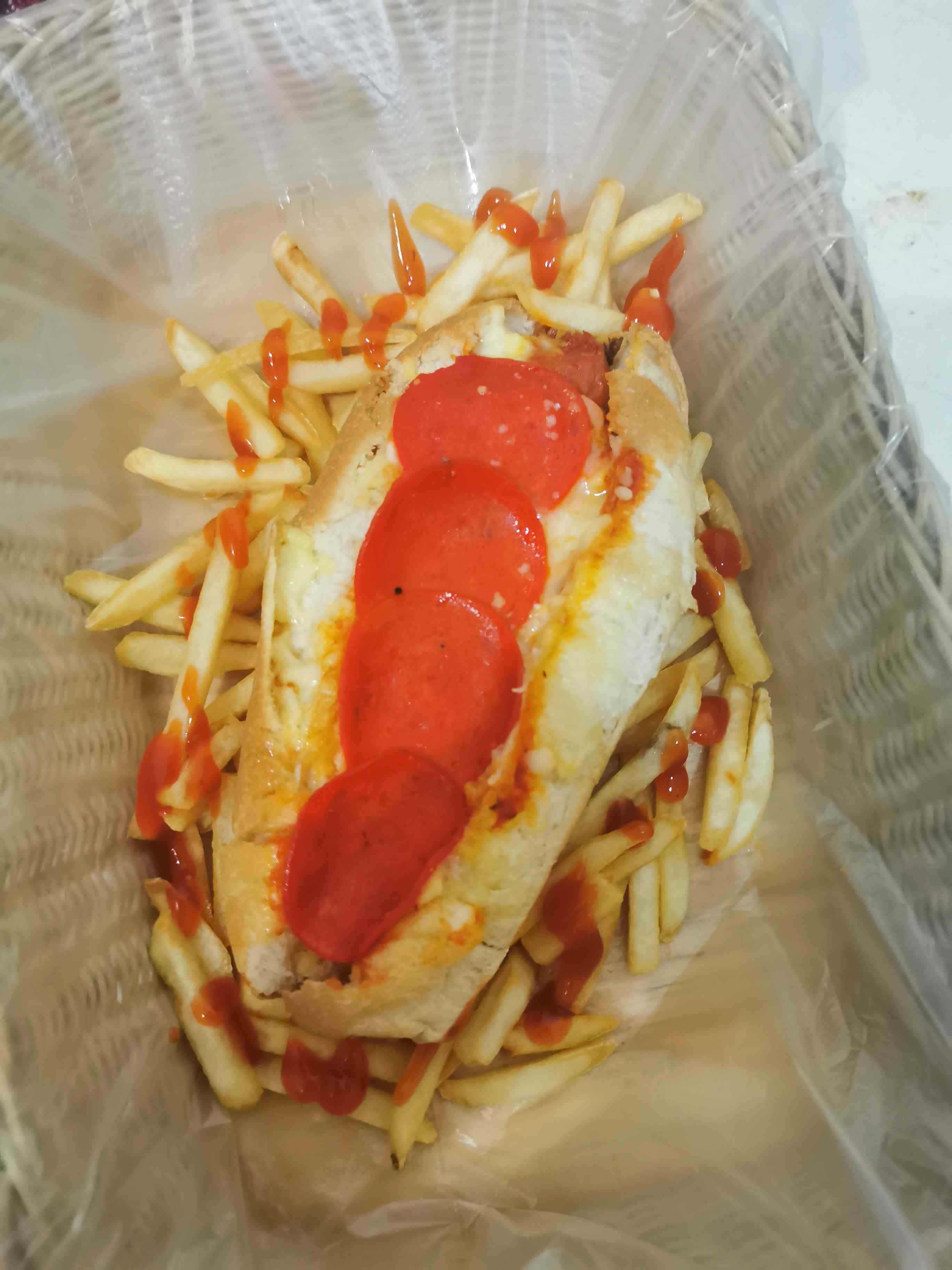 Monster Burger Garage image 6