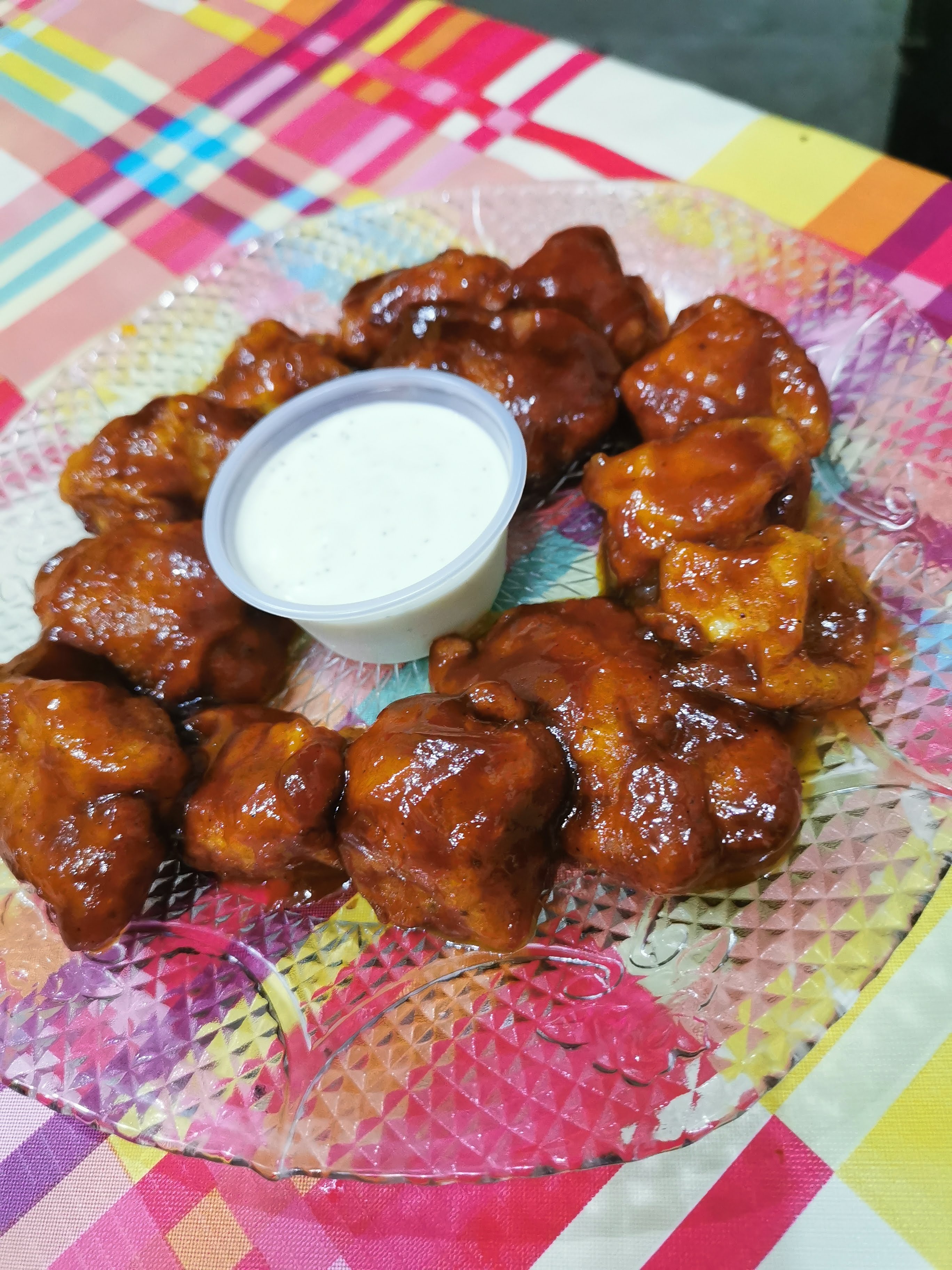 Monster Burger Garage image 7