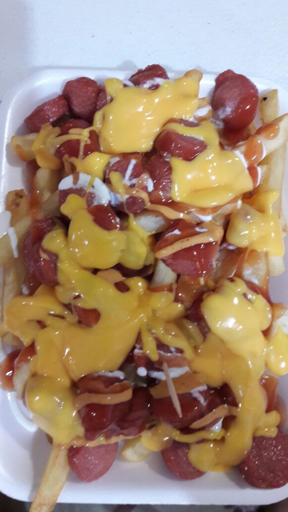 Monster Burger Garage image 9