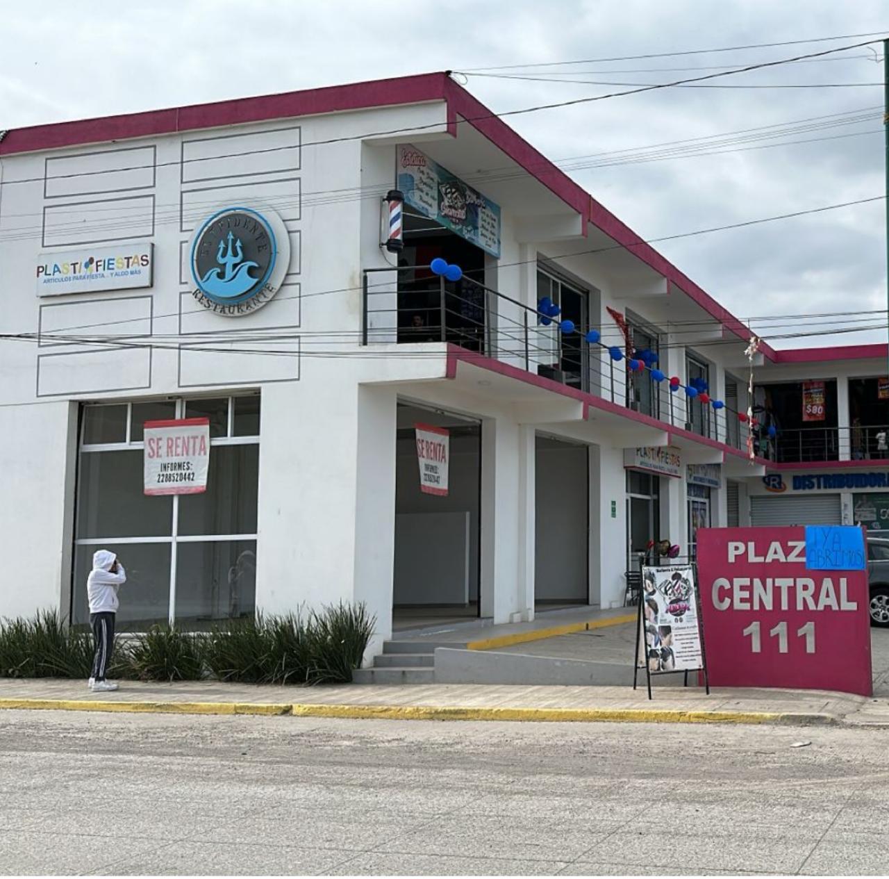 El Tridente Restaurante image 3