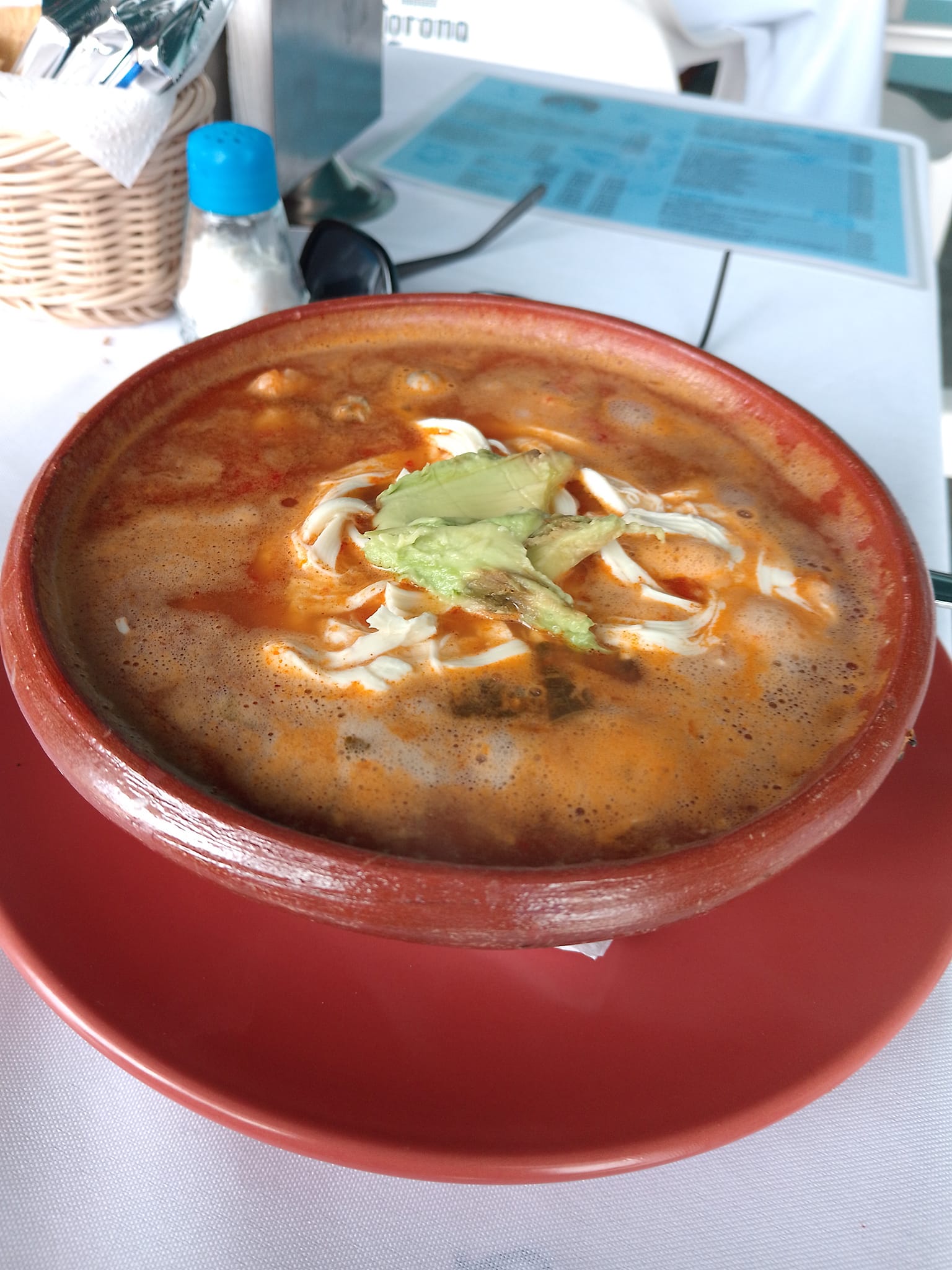 El Tridente Restaurante image 5