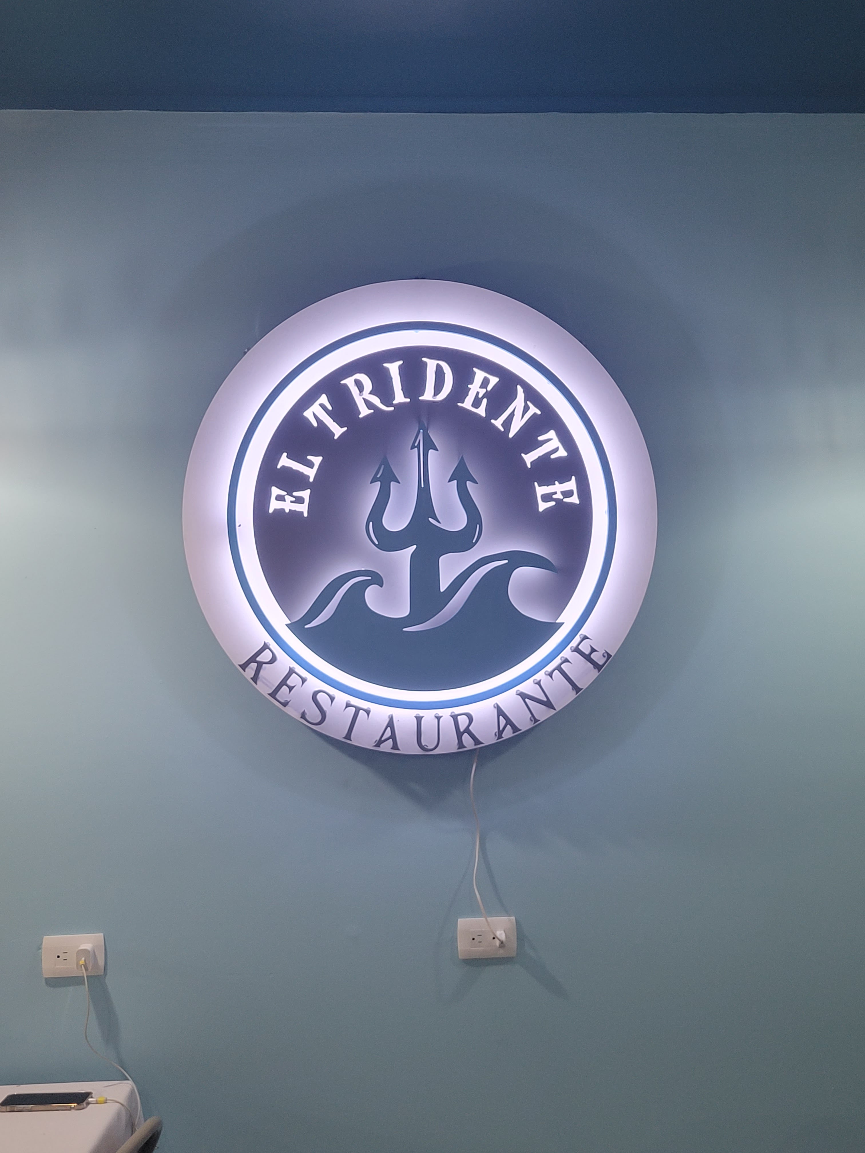 El Tridente Restaurante image 6