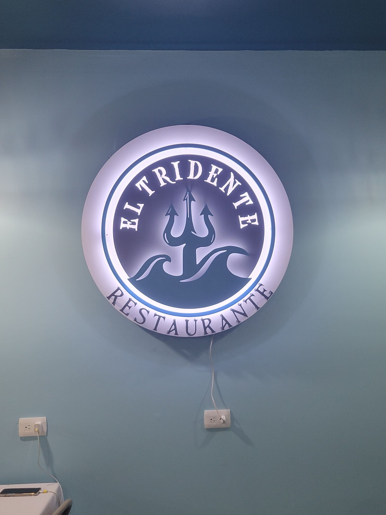 El Tridente Restaurante image 6