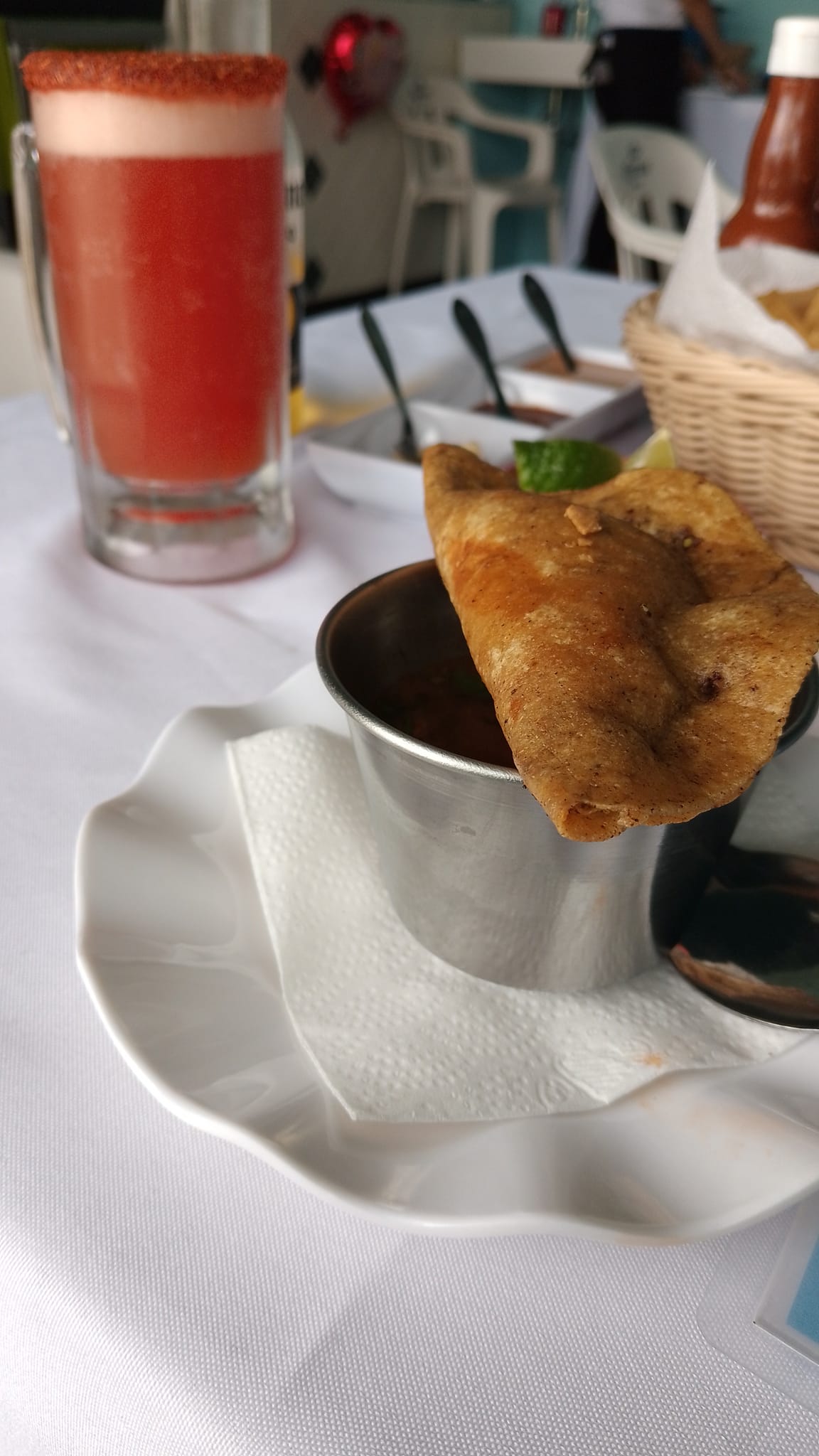 El Tridente Restaurante image 8