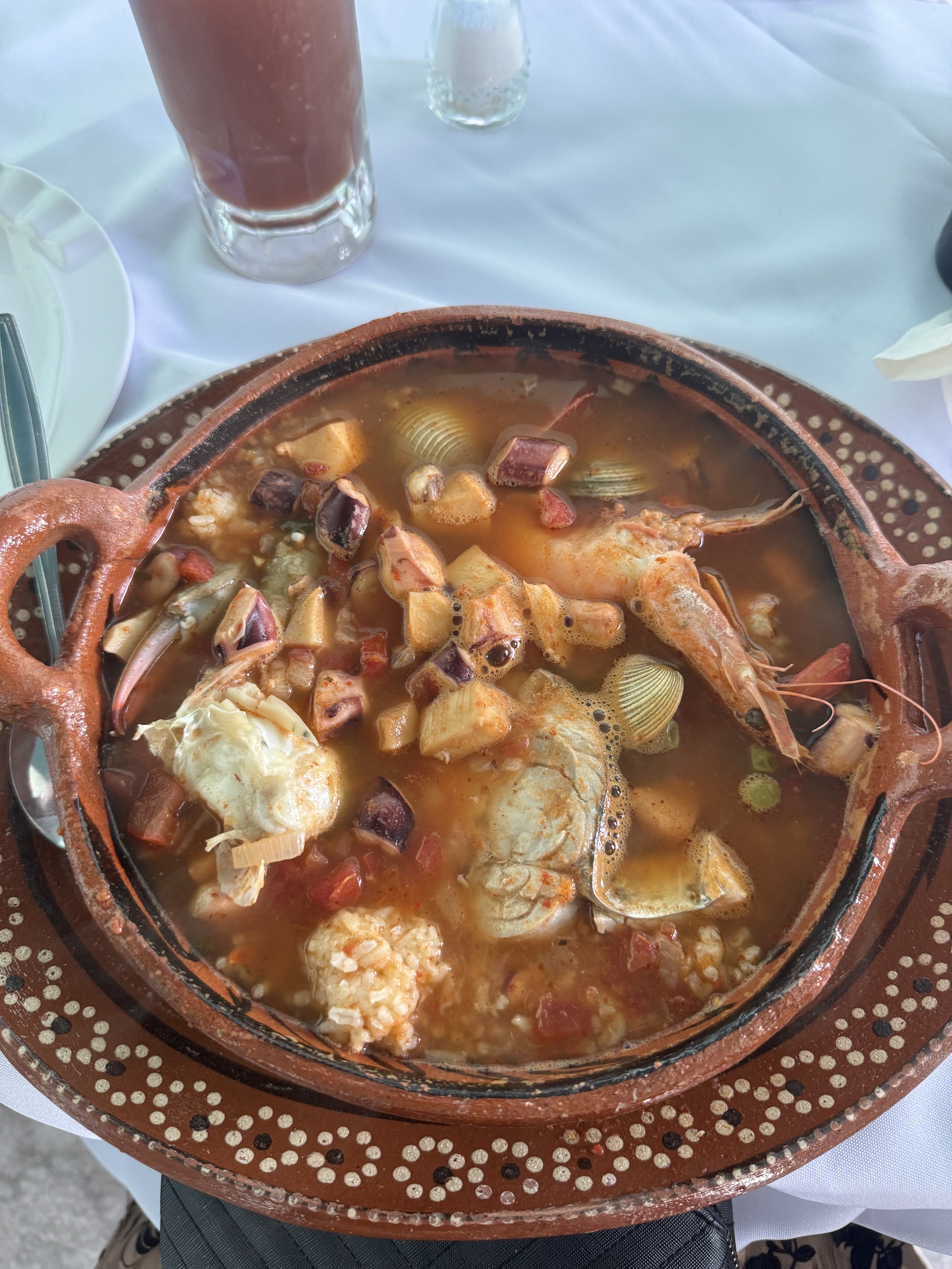 El Tridente Restaurante image 9