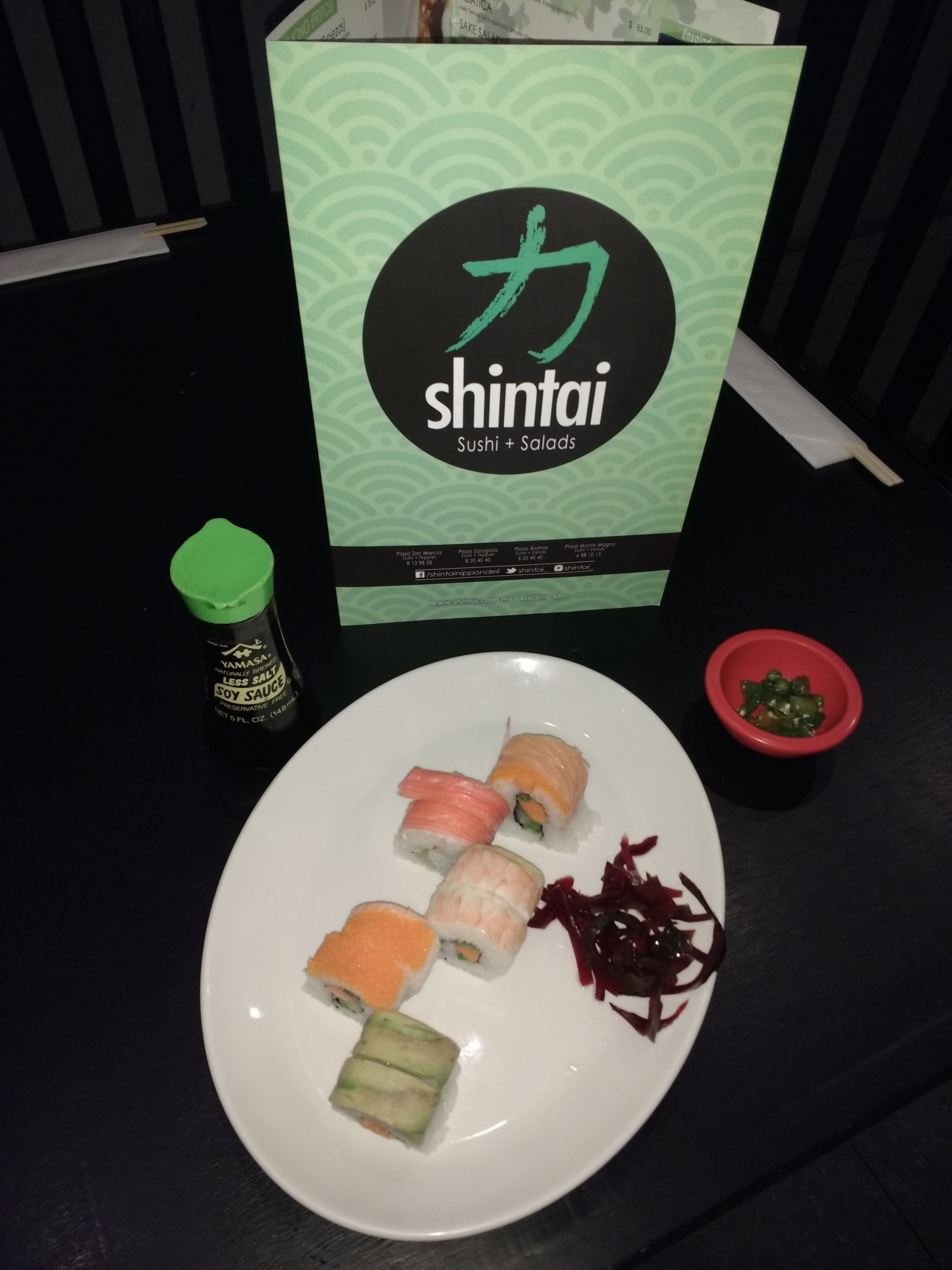 Shintai - Monte Magno image 2