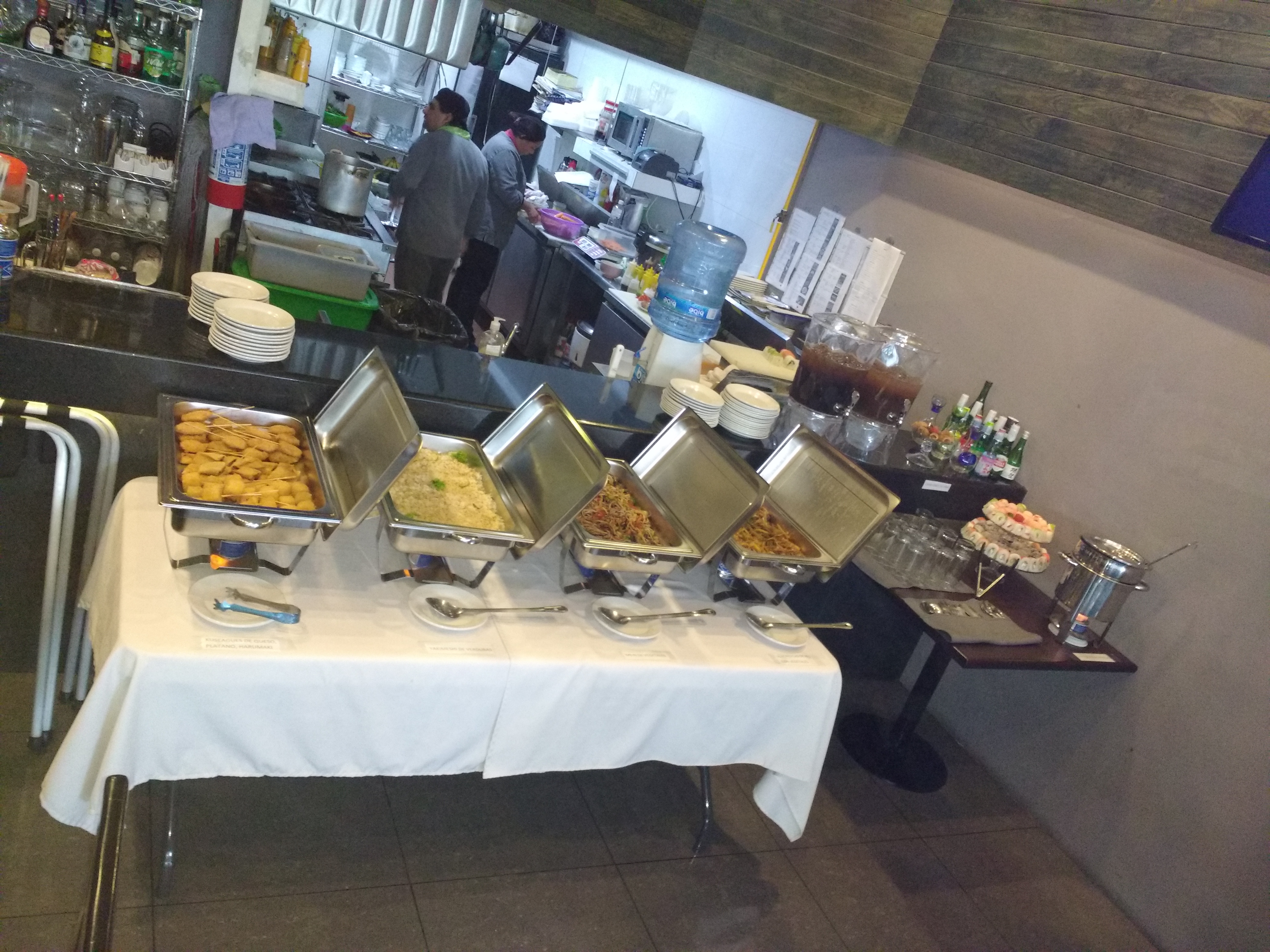 Shintai - Monte Magno image 4