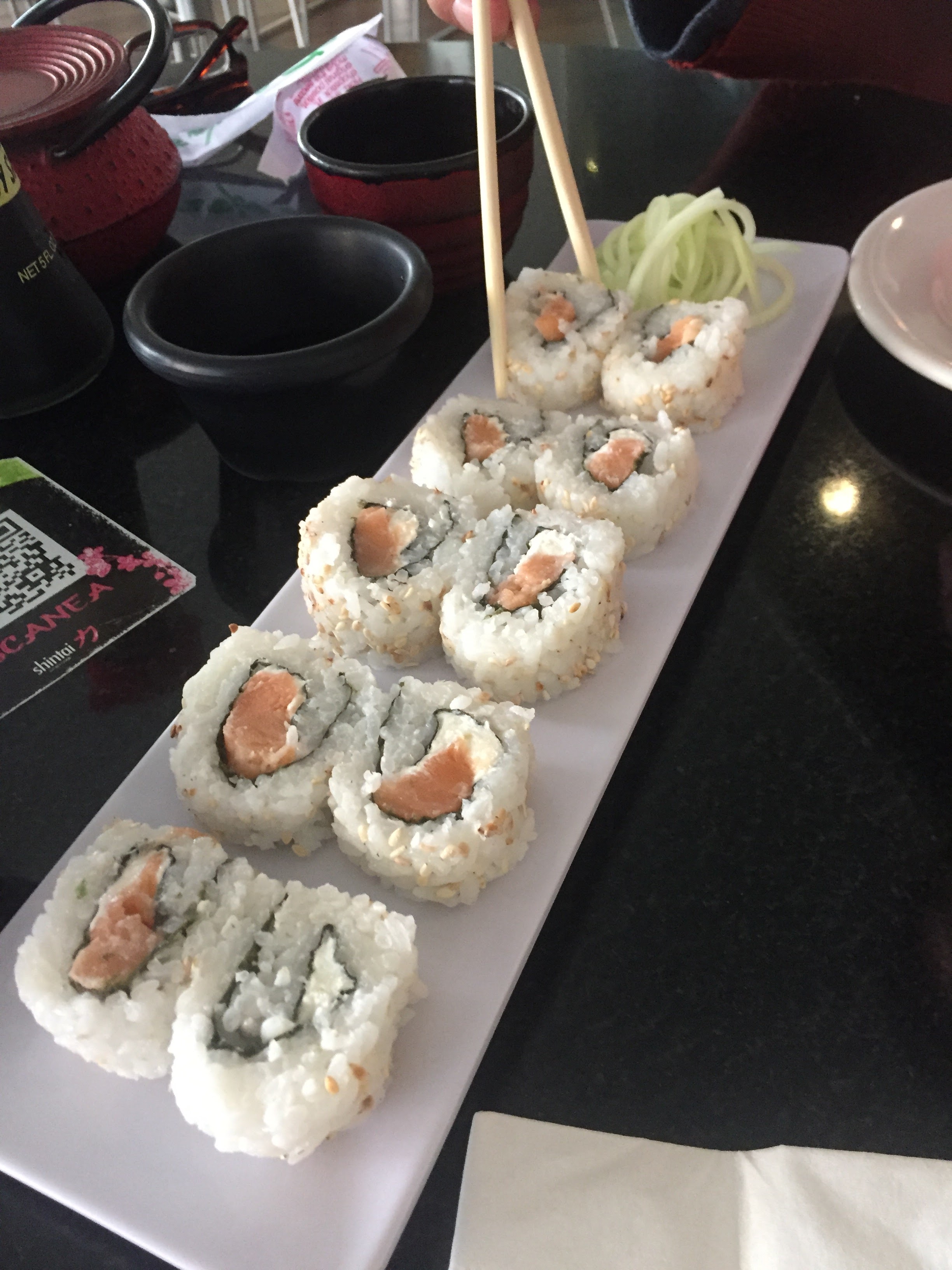 Shintai - Monte Magno image 5