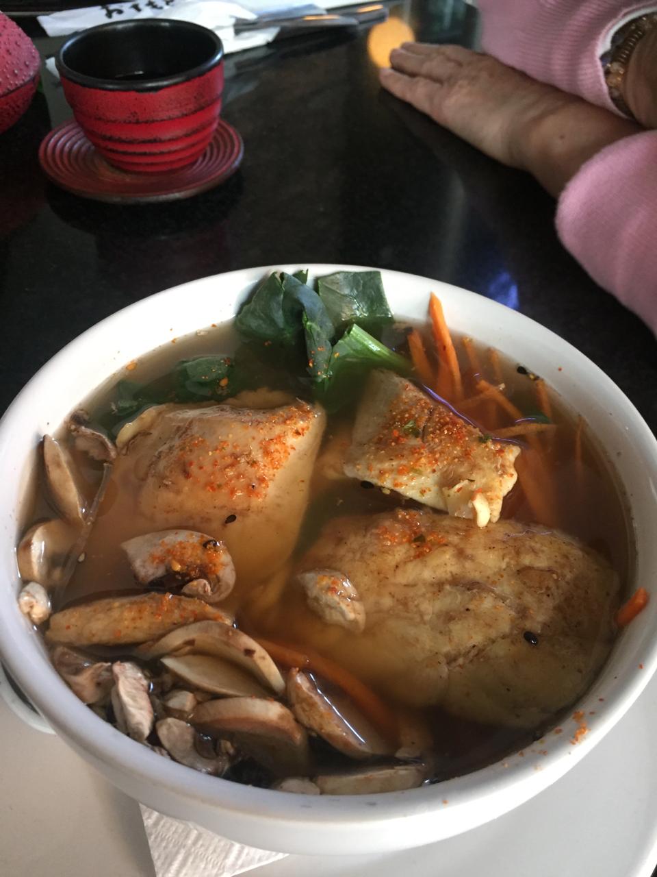 Shintai - Monte Magno image 7