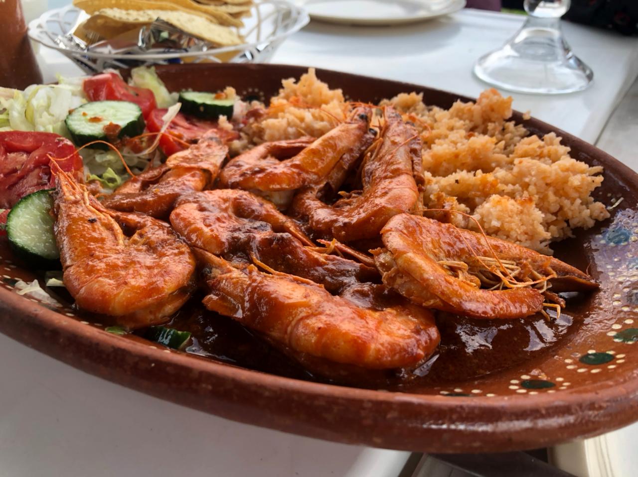 La Palapa de San Pedro image 1