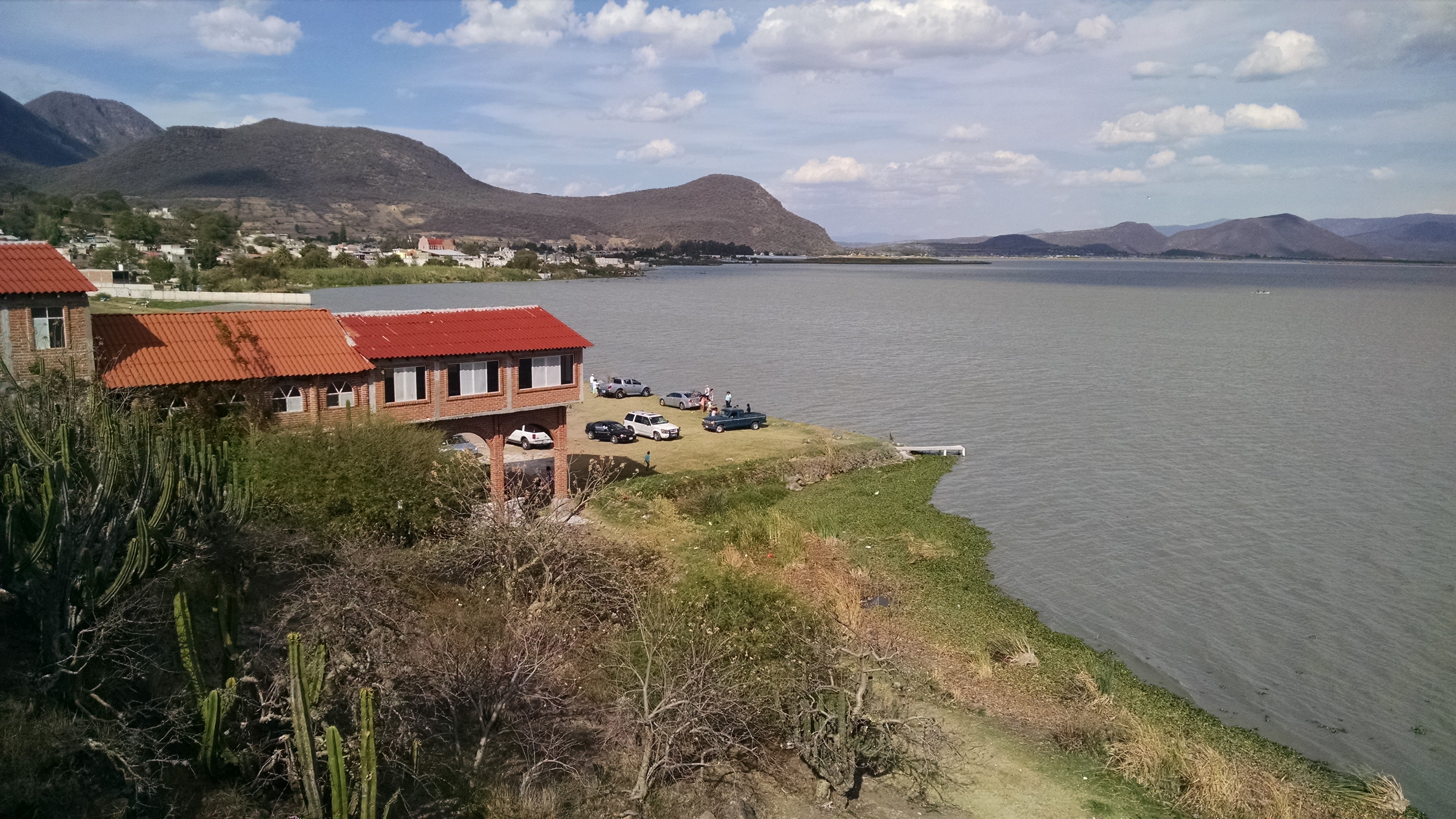 La Palapa de San Pedro image 3