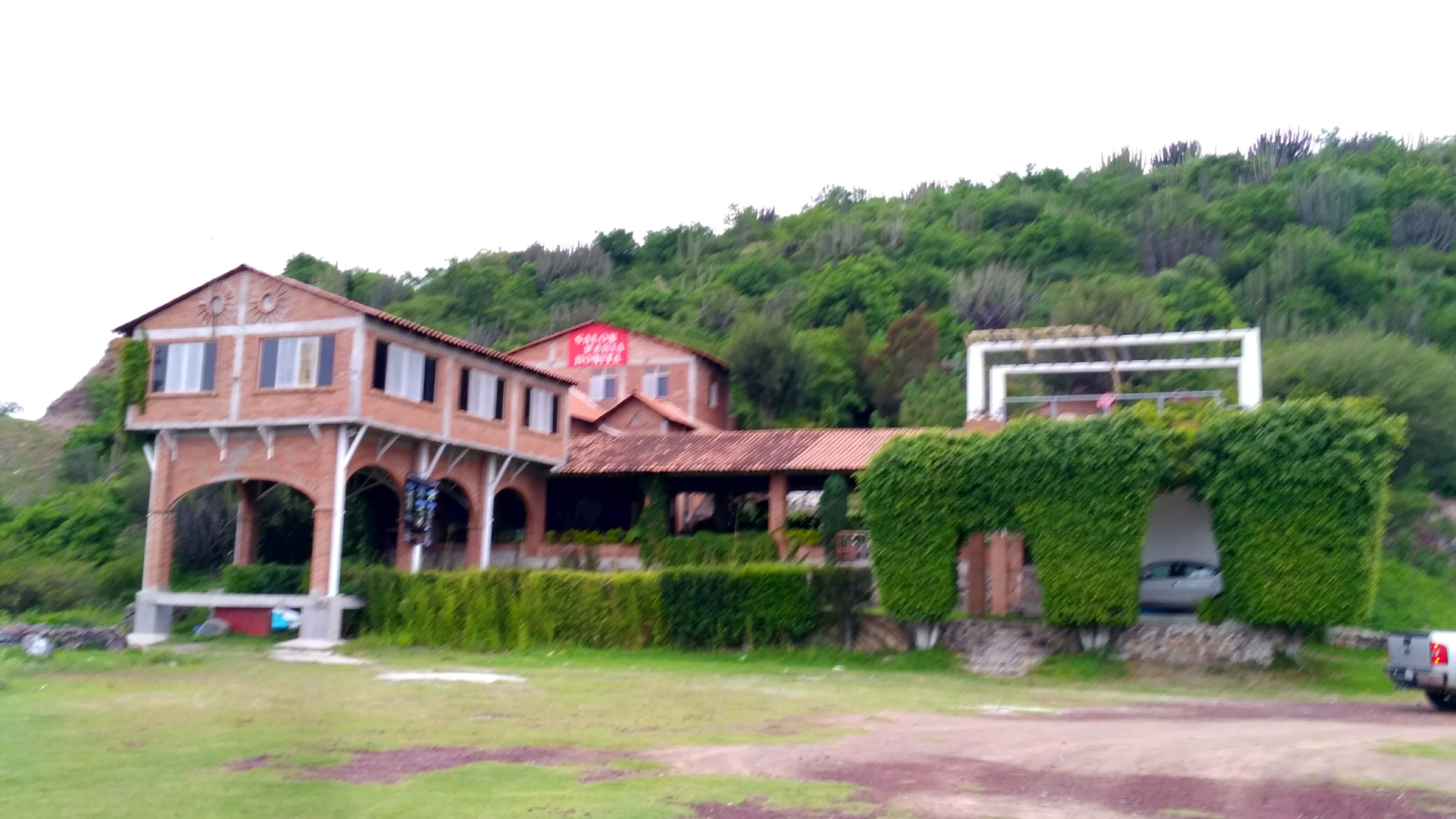 La Palapa de San Pedro image 5