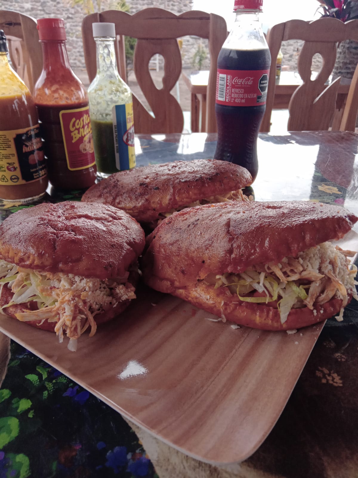 Las Palmas de San Pedro. image 5