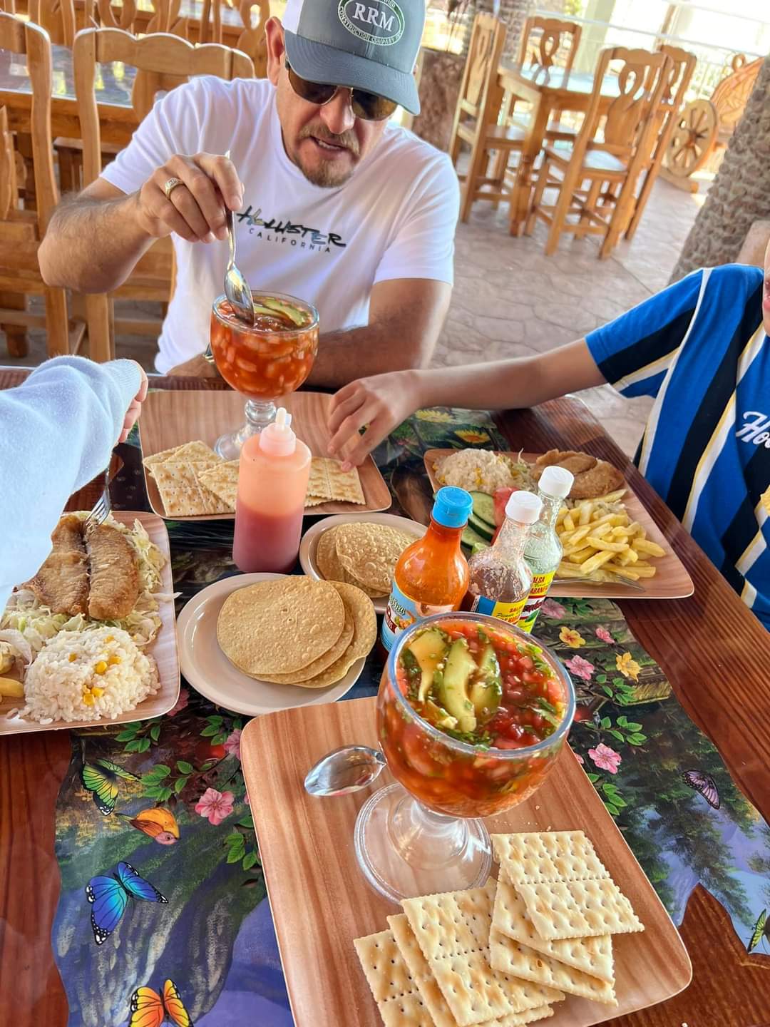 Las Palmas de San Pedro. image 7