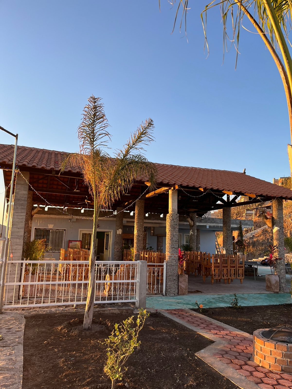 Las Palmas de San Pedro. image 9