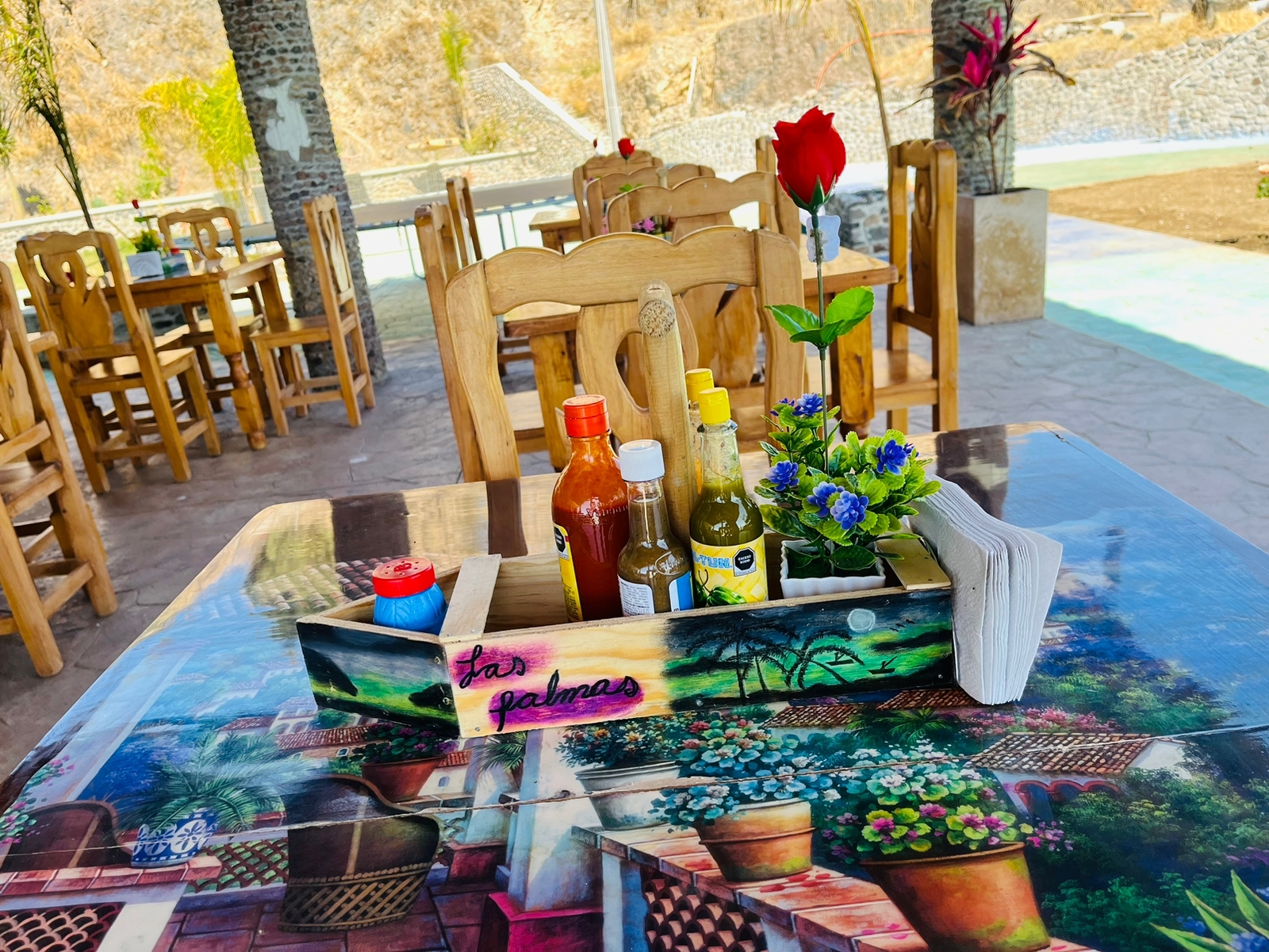 Las Palmas de San Pedro. image 10