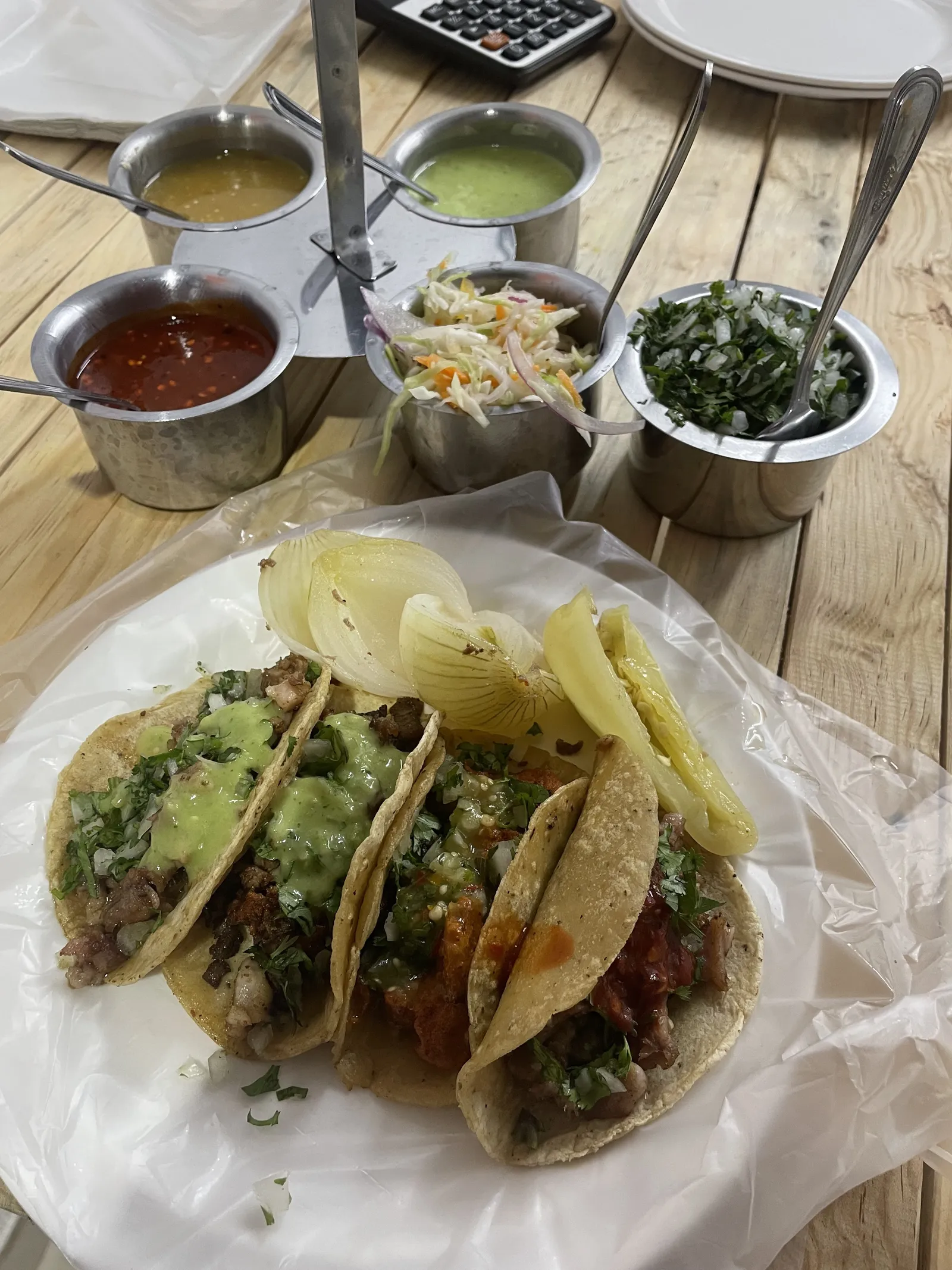 Mr. Taco image 4
